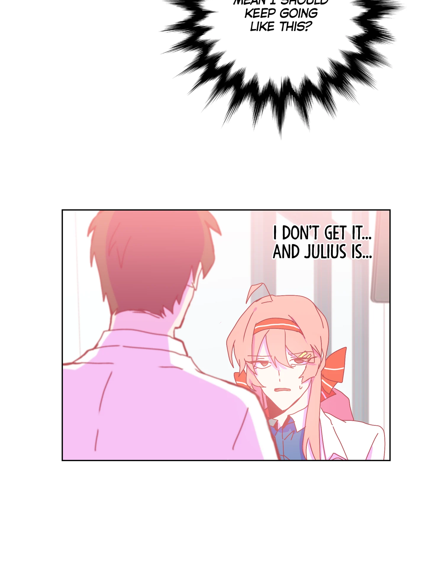 How to Draw Fantasy Manhwa Chapter 10 - page 41