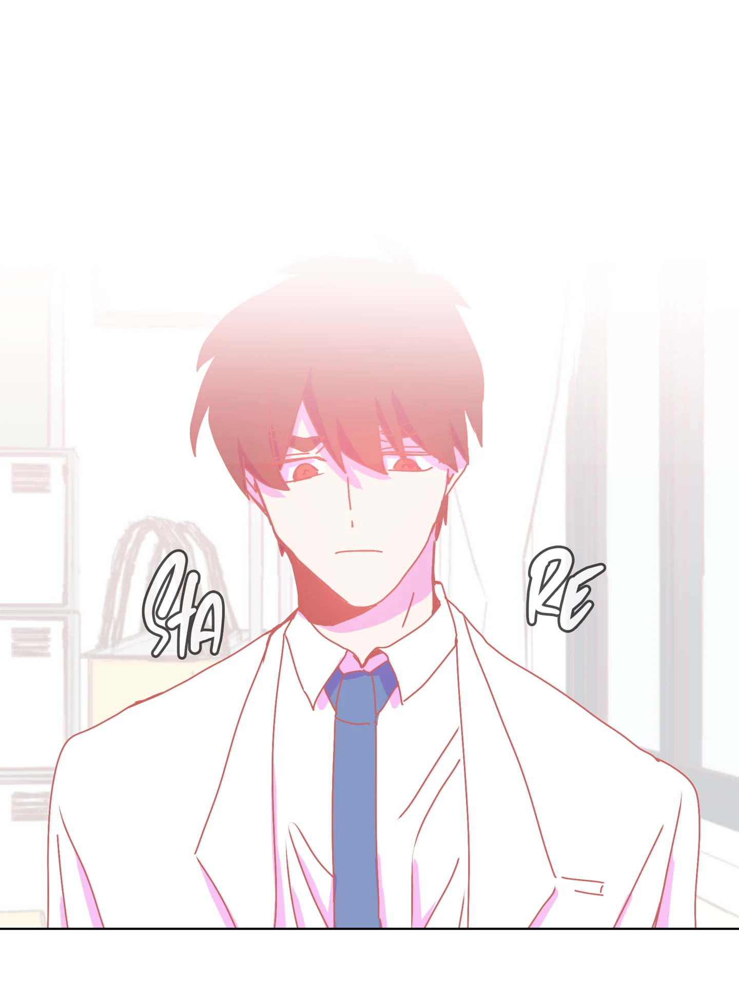 How to Draw Fantasy Manhwa Chapter 10 - page 42