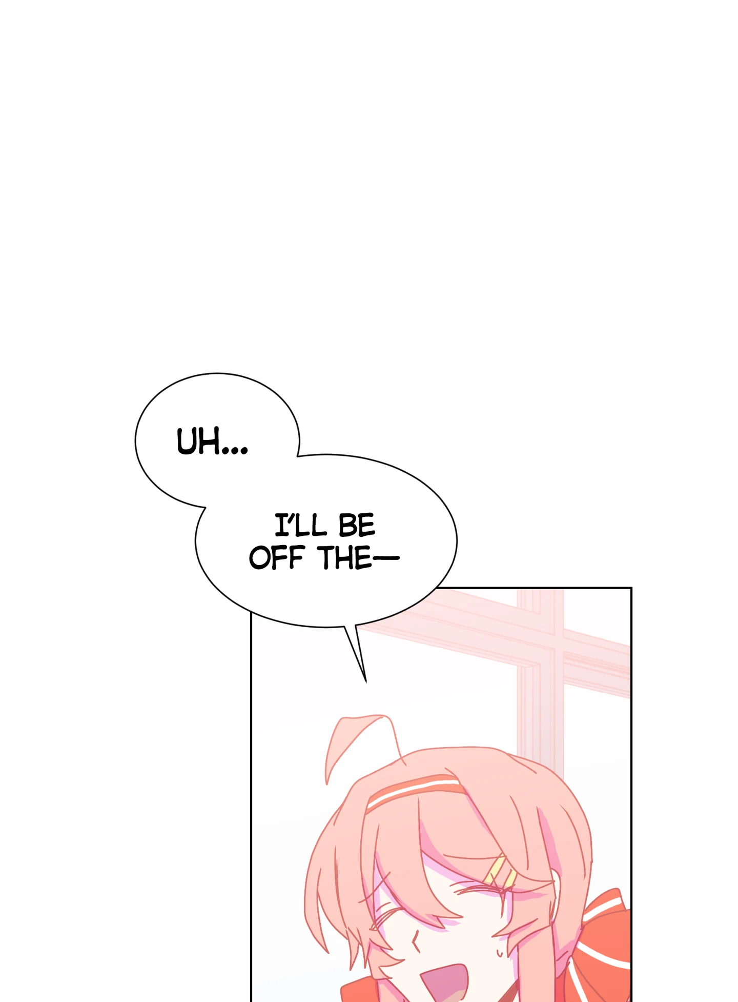 How to Draw Fantasy Manhwa Chapter 10 - page 44