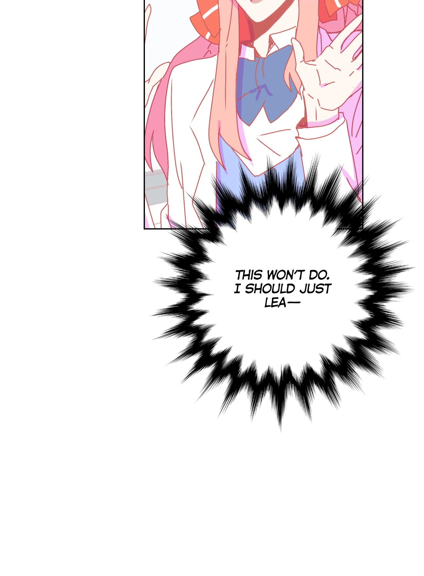 How to Draw Fantasy Manhwa Chapter 10 - page 45