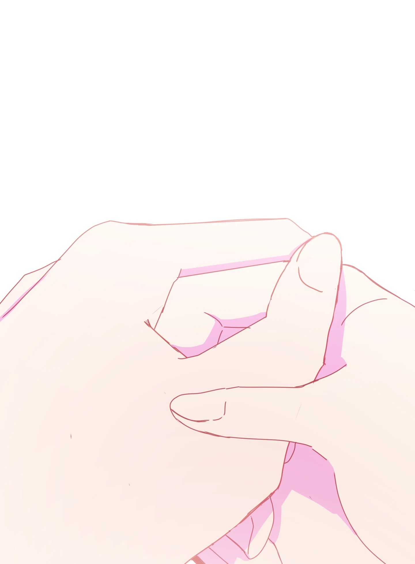 How to Draw Fantasy Manhwa Chapter 10 - page 46