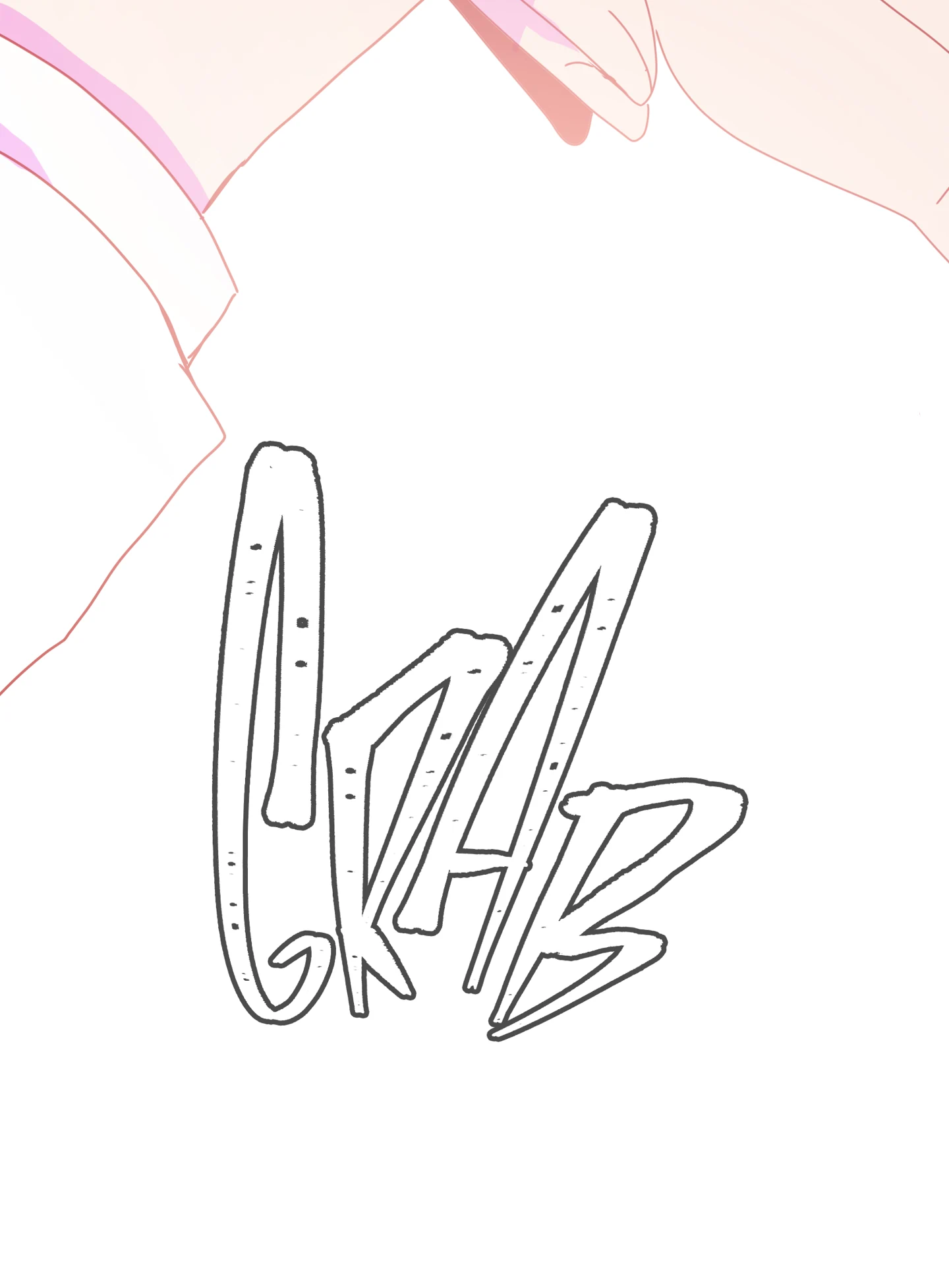 How to Draw Fantasy Manhwa Chapter 10 - page 47