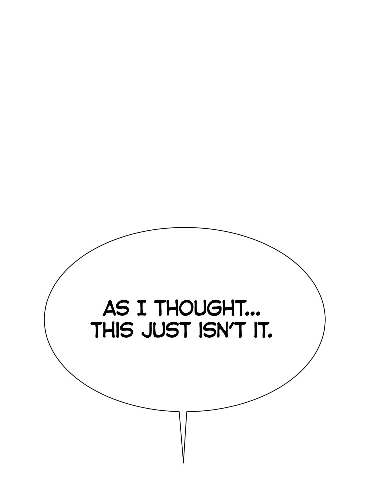 How to Draw Fantasy Manhwa Chapter 10 - page 48