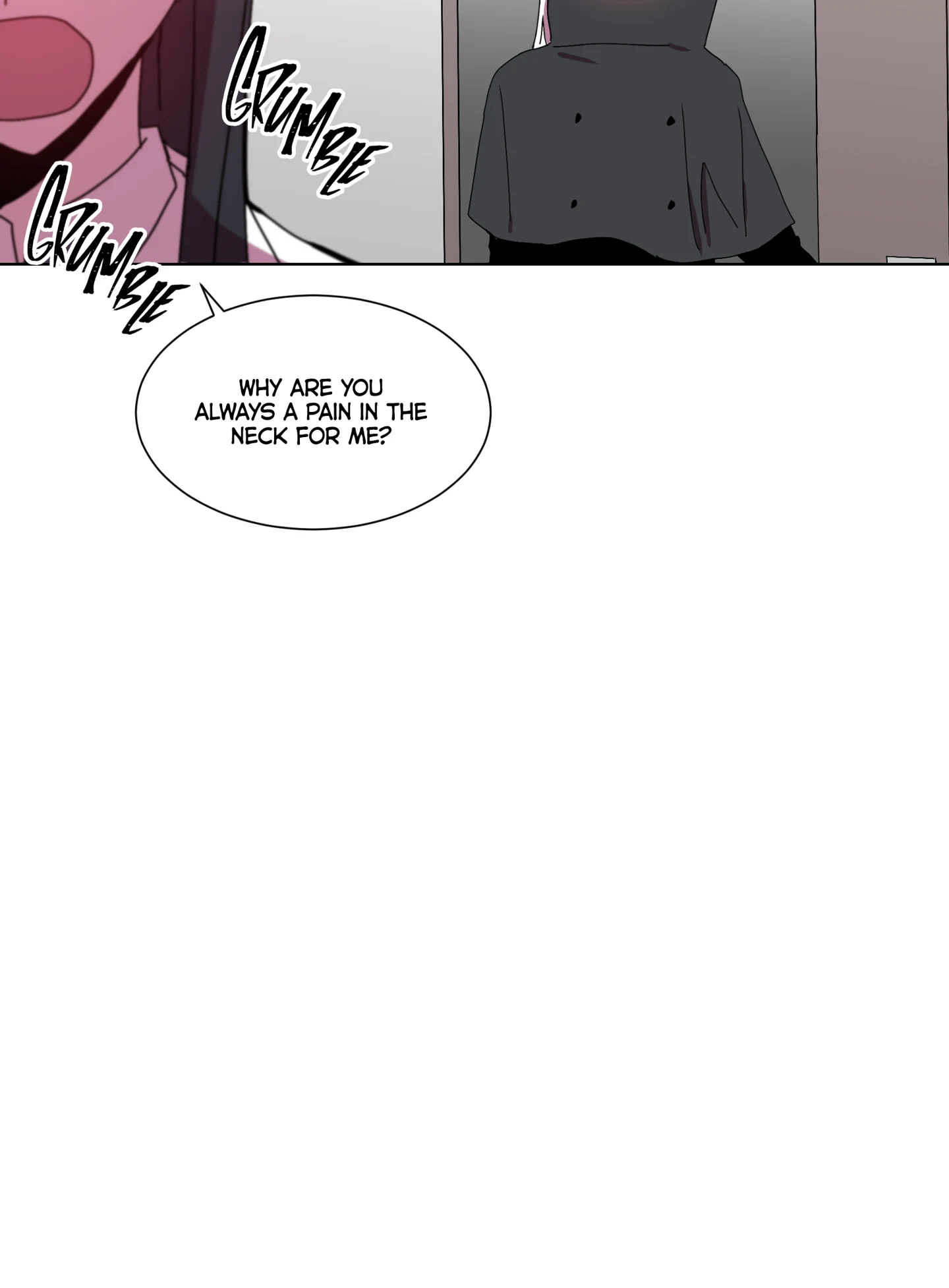 How to Draw Fantasy Manhwa Chapter 10 - page 4