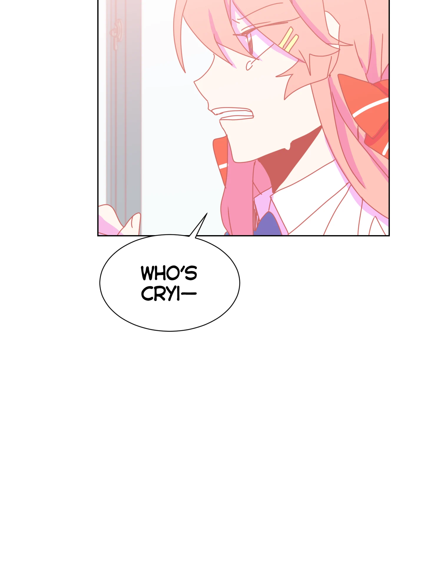 How to Draw Fantasy Manhwa Chapter 10 - page 54