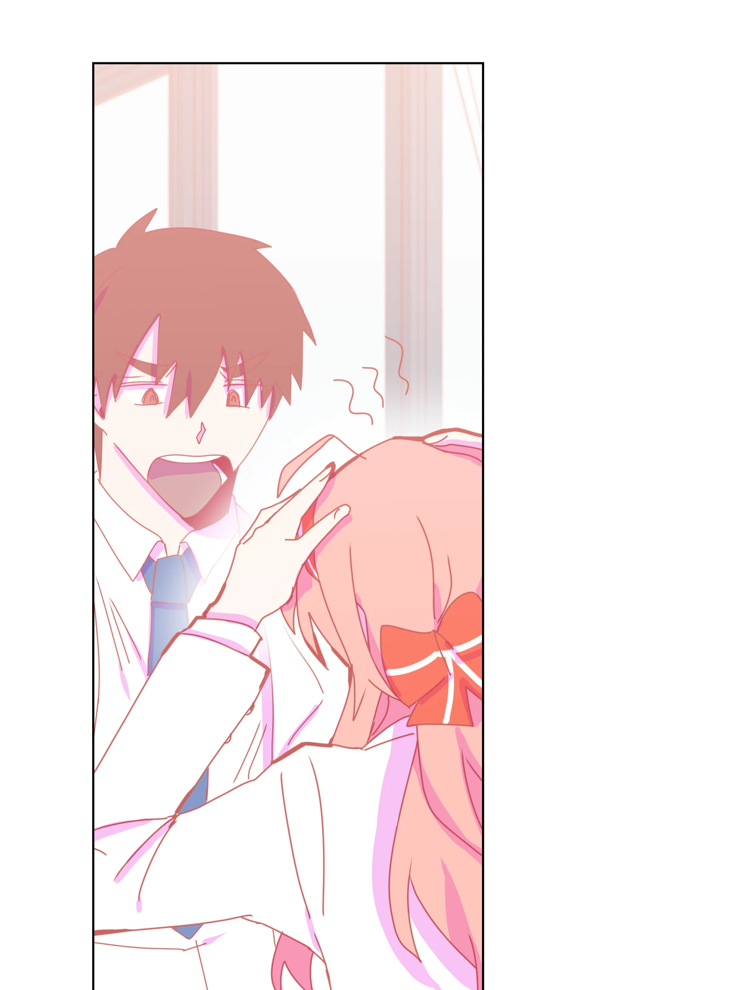 How to Draw Fantasy Manhwa Chapter 10 - page 56