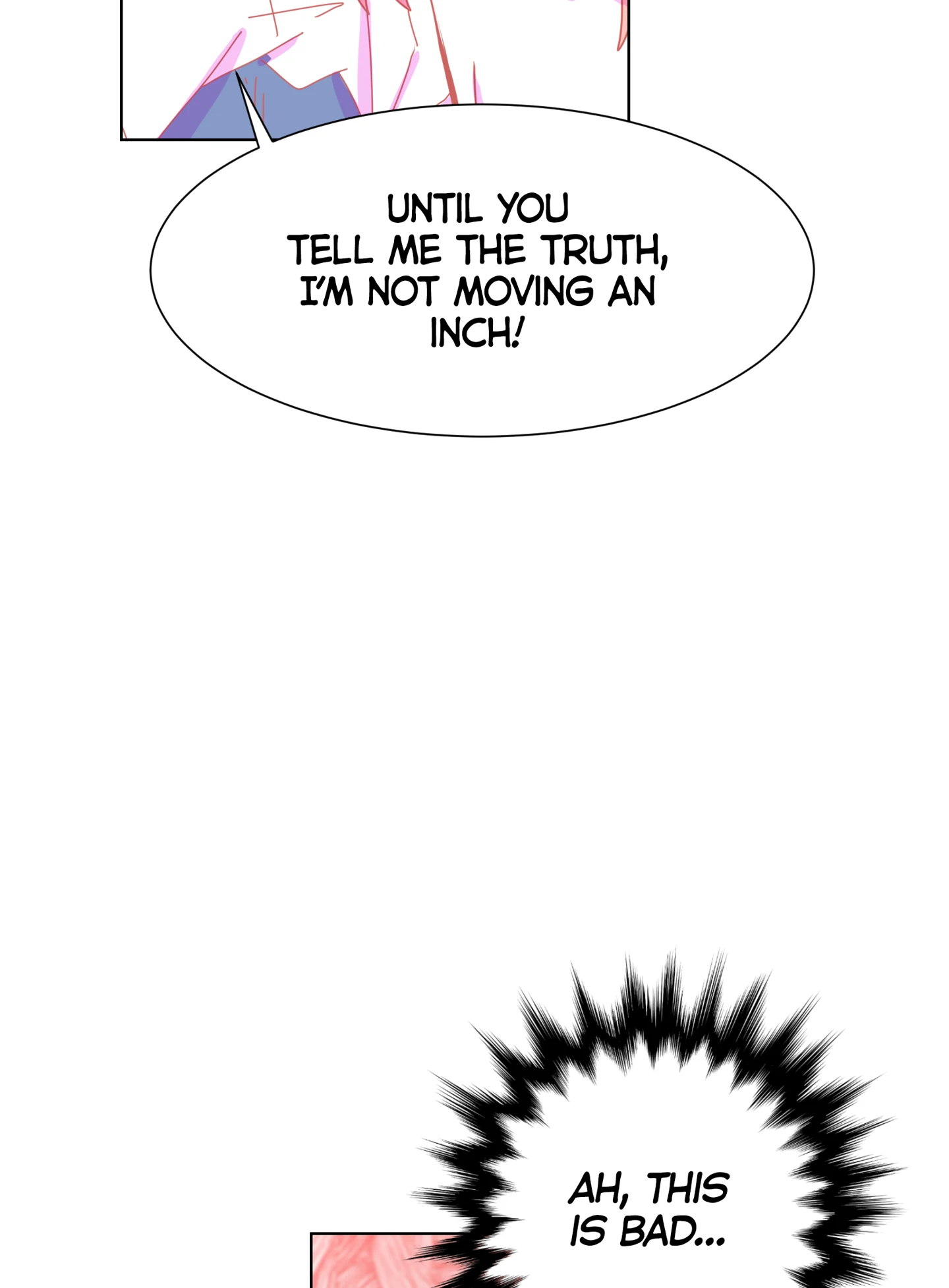 How to Draw Fantasy Manhwa Chapter 10 - page 57