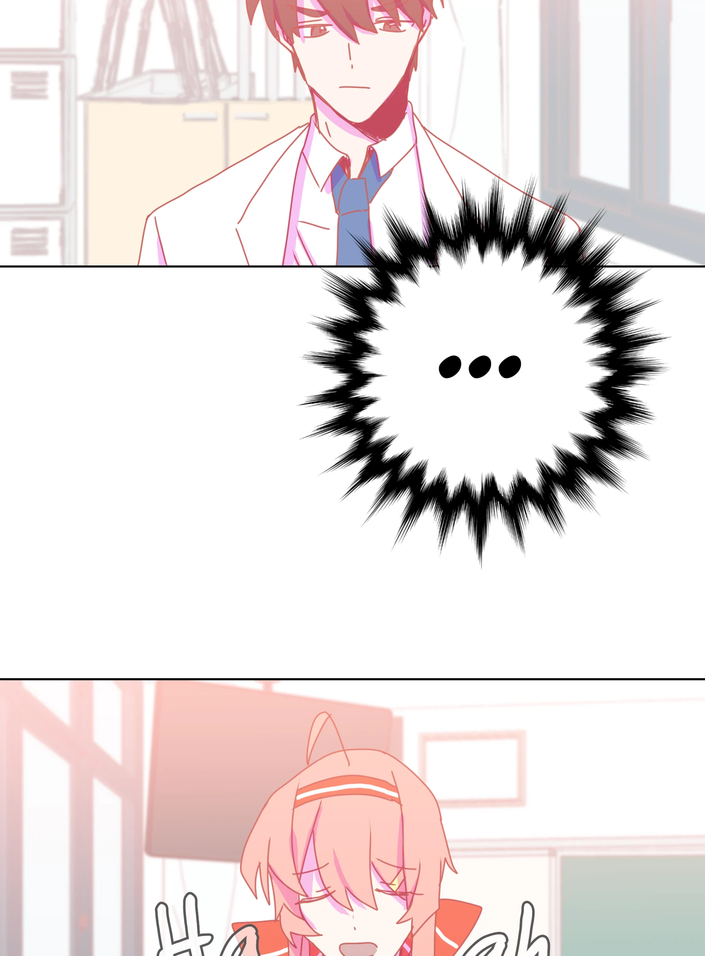 How to Draw Fantasy Manhwa Chapter 10 - page 60