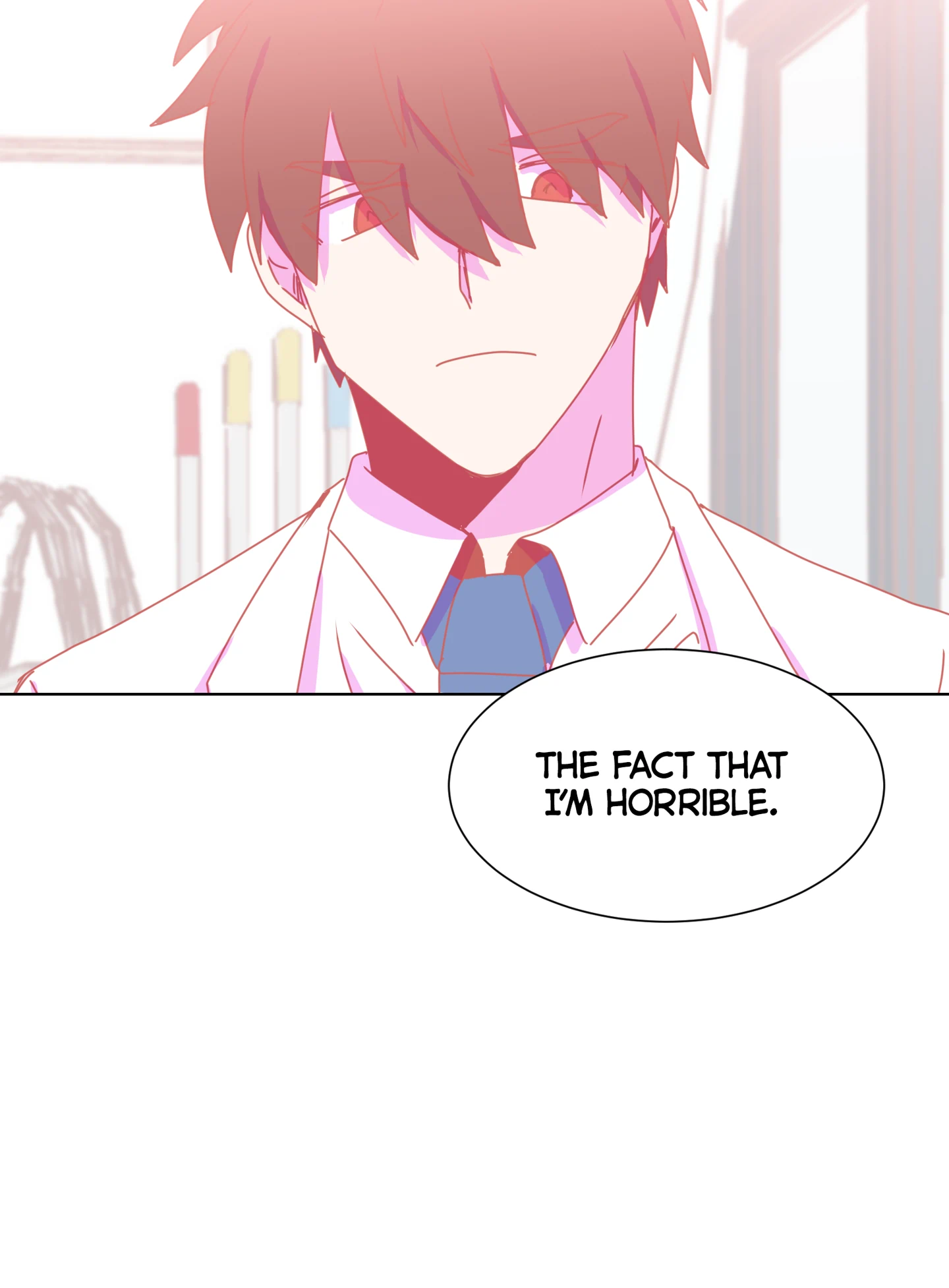 How to Draw Fantasy Manhwa Chapter 10 - page 62