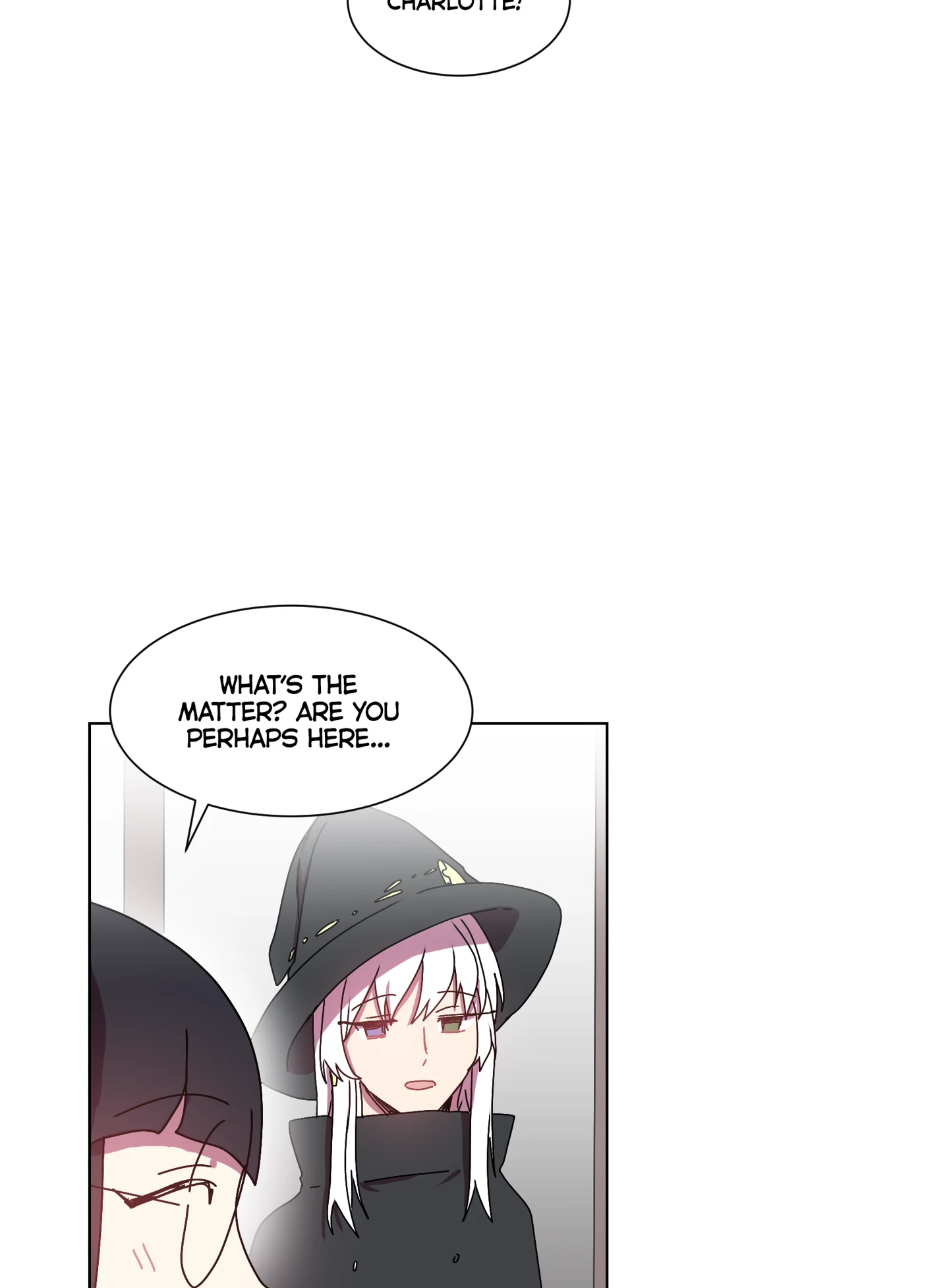 How to Draw Fantasy Manhwa Chapter 10 - page 6