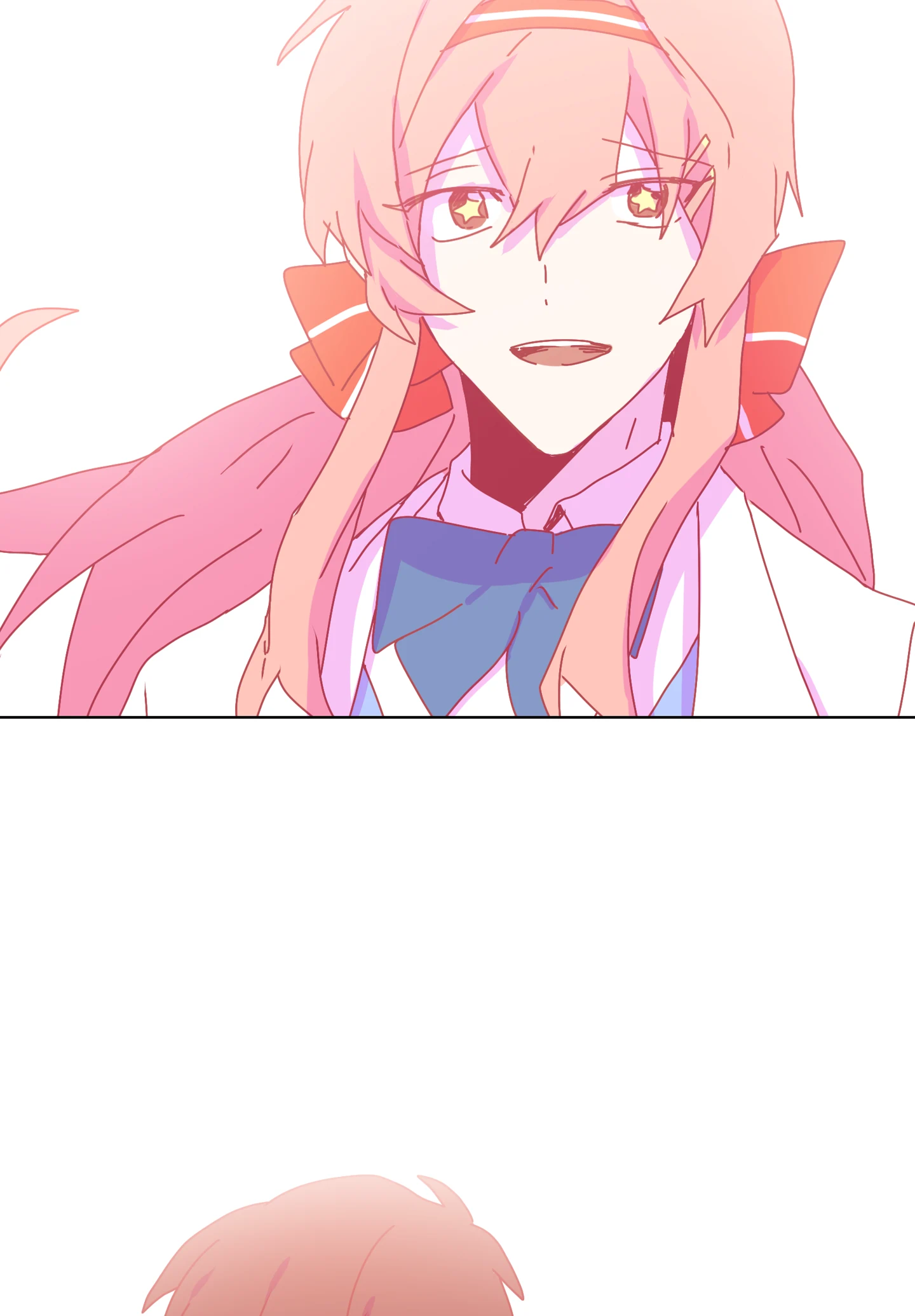 How to Draw Fantasy Manhwa Chapter 10 - page 73