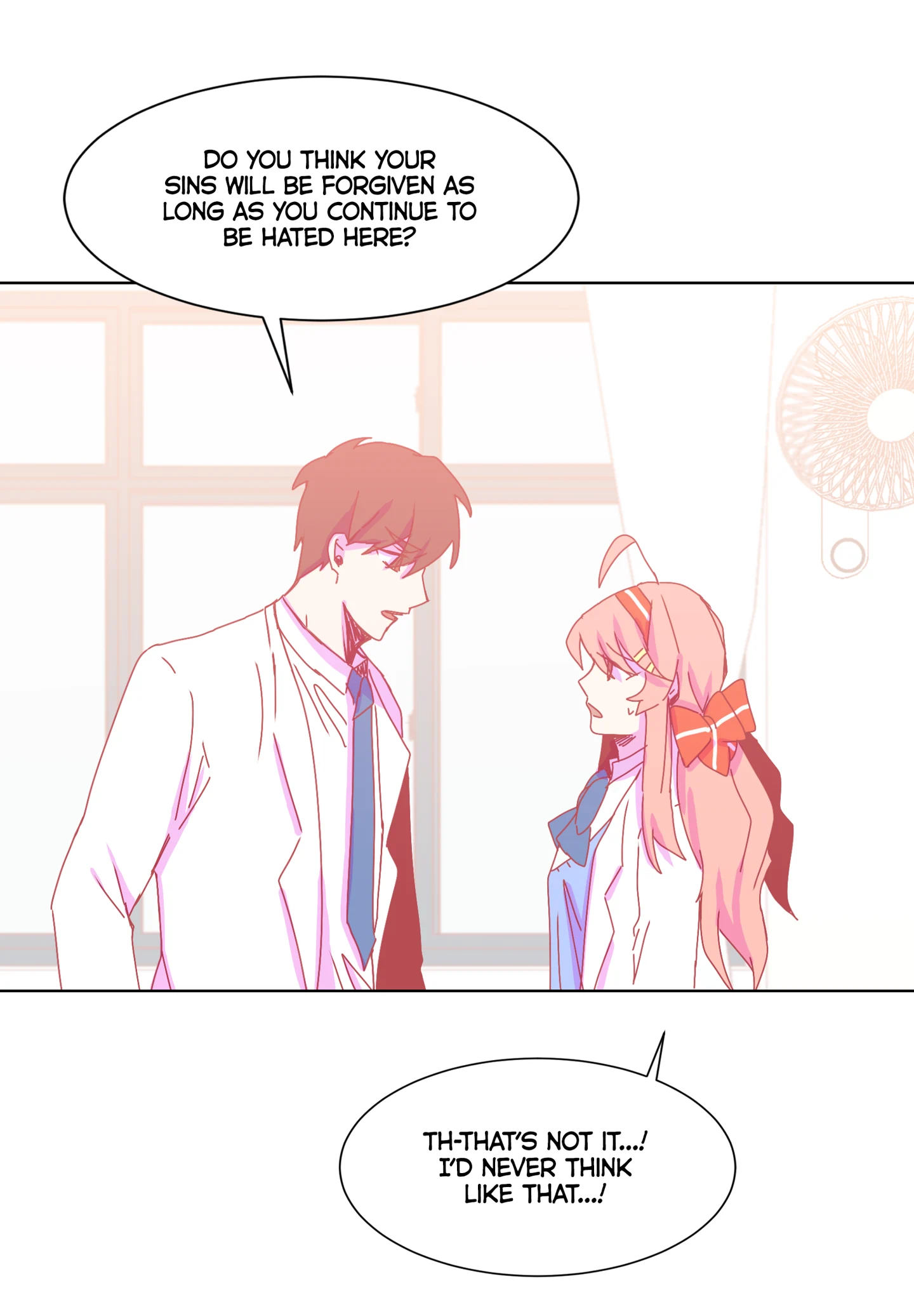 How to Draw Fantasy Manhwa Chapter 10 - page 76