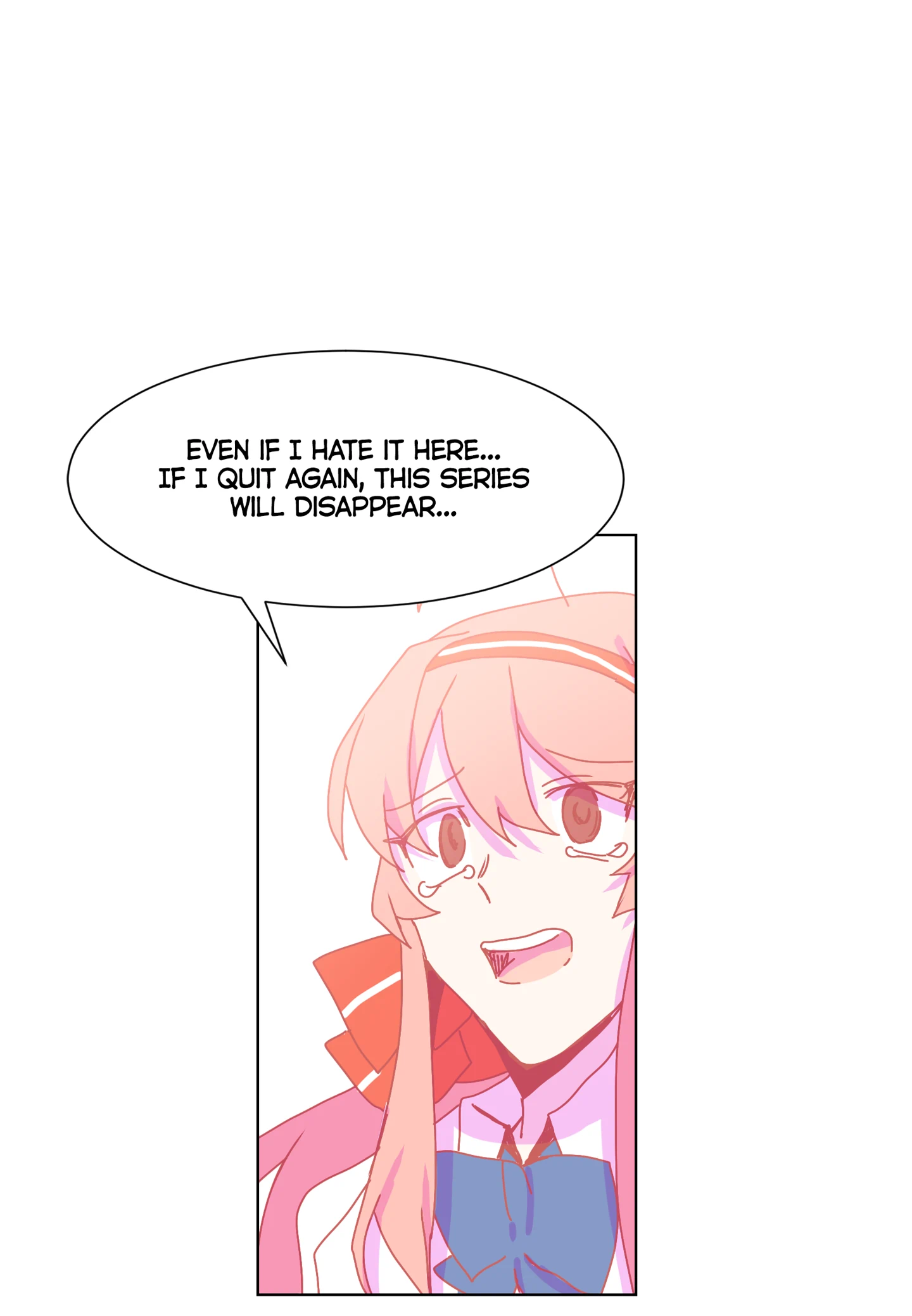 How to Draw Fantasy Manhwa Chapter 10 - page 77