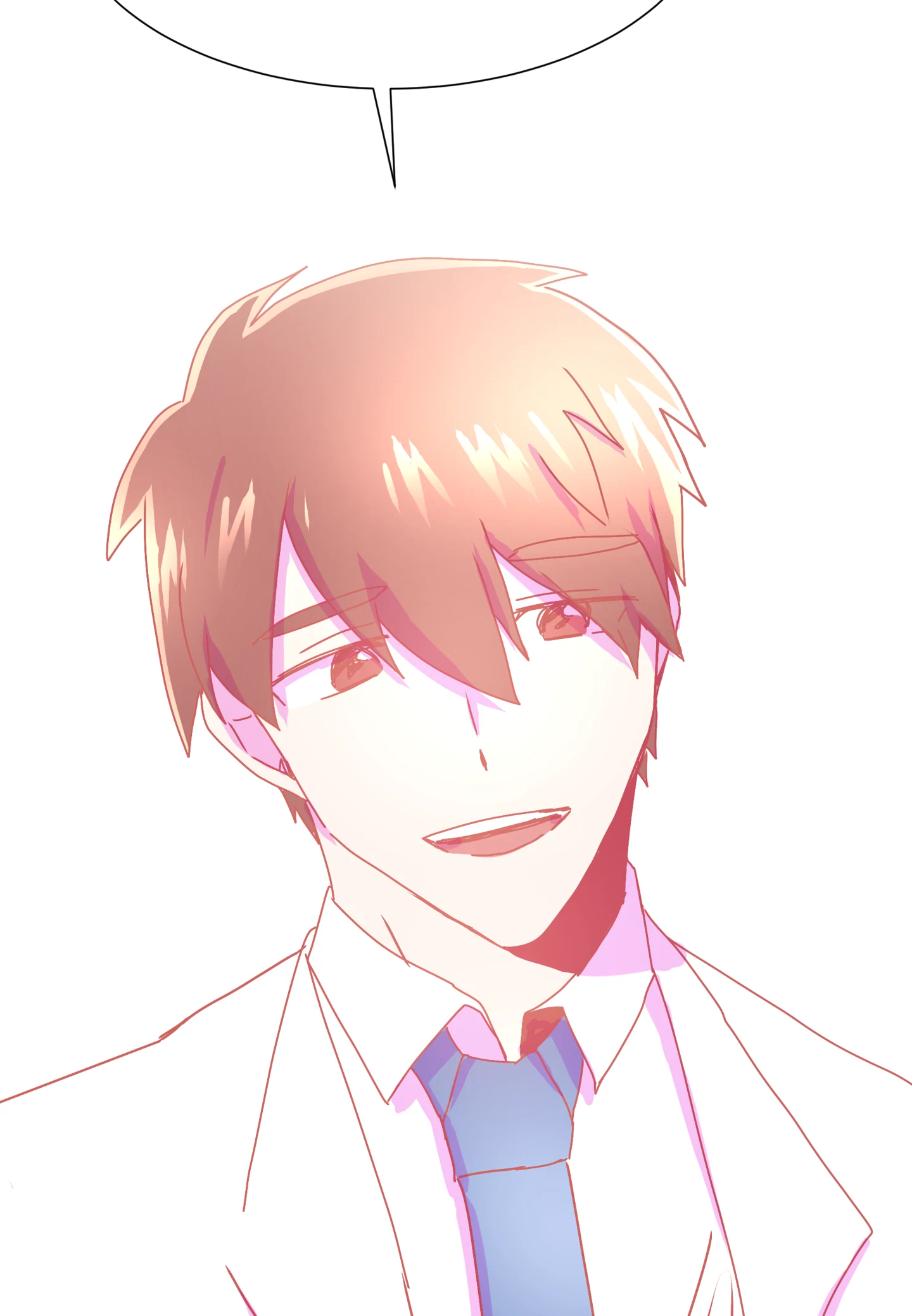 How to Draw Fantasy Manhwa Chapter 10 - page 84