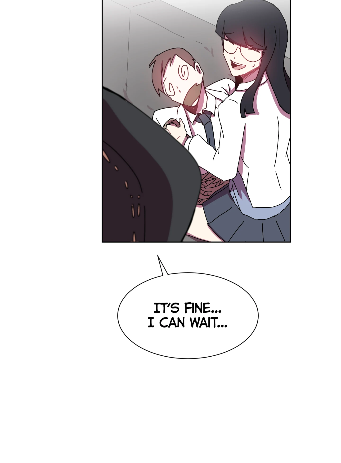 How to Draw Fantasy Manhwa Chapter 10 - page 8