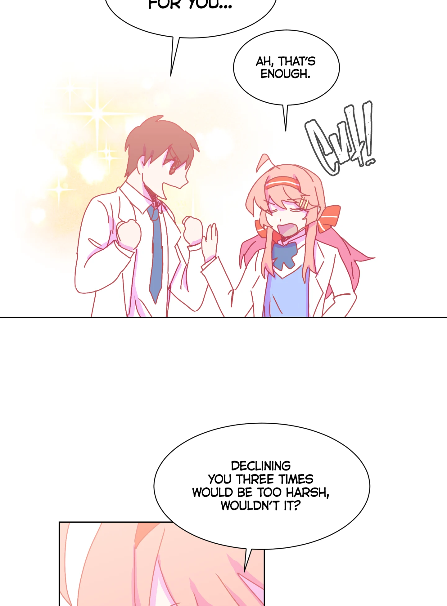 How to Draw Fantasy Manhwa Chapter 10 - page 91