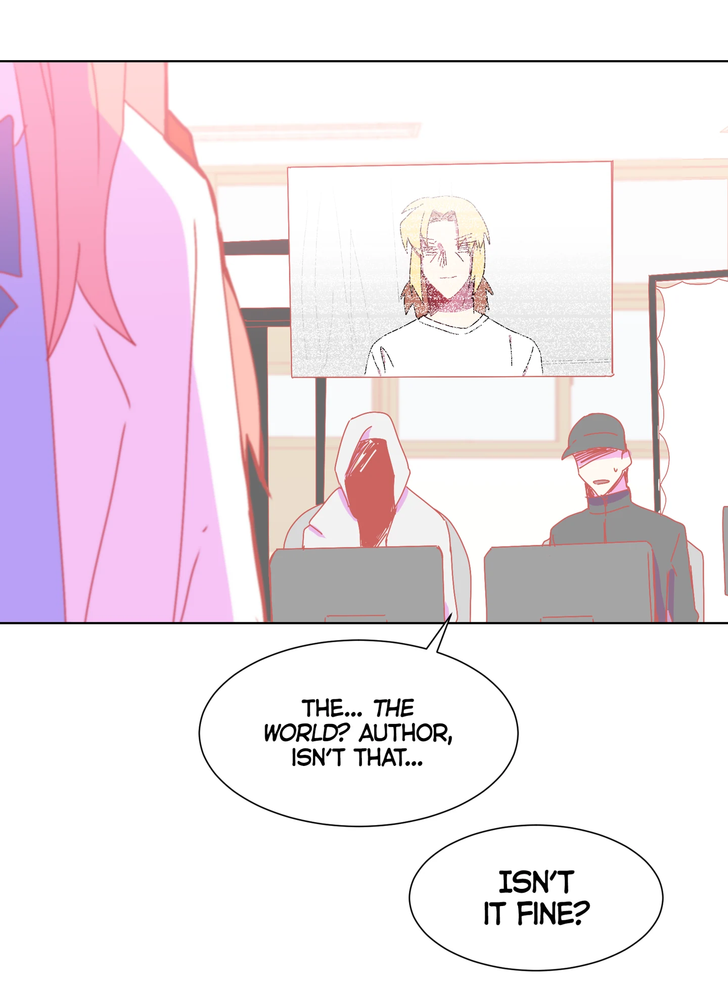 How to Draw Fantasy Manhwa Chapter 10 - page 98