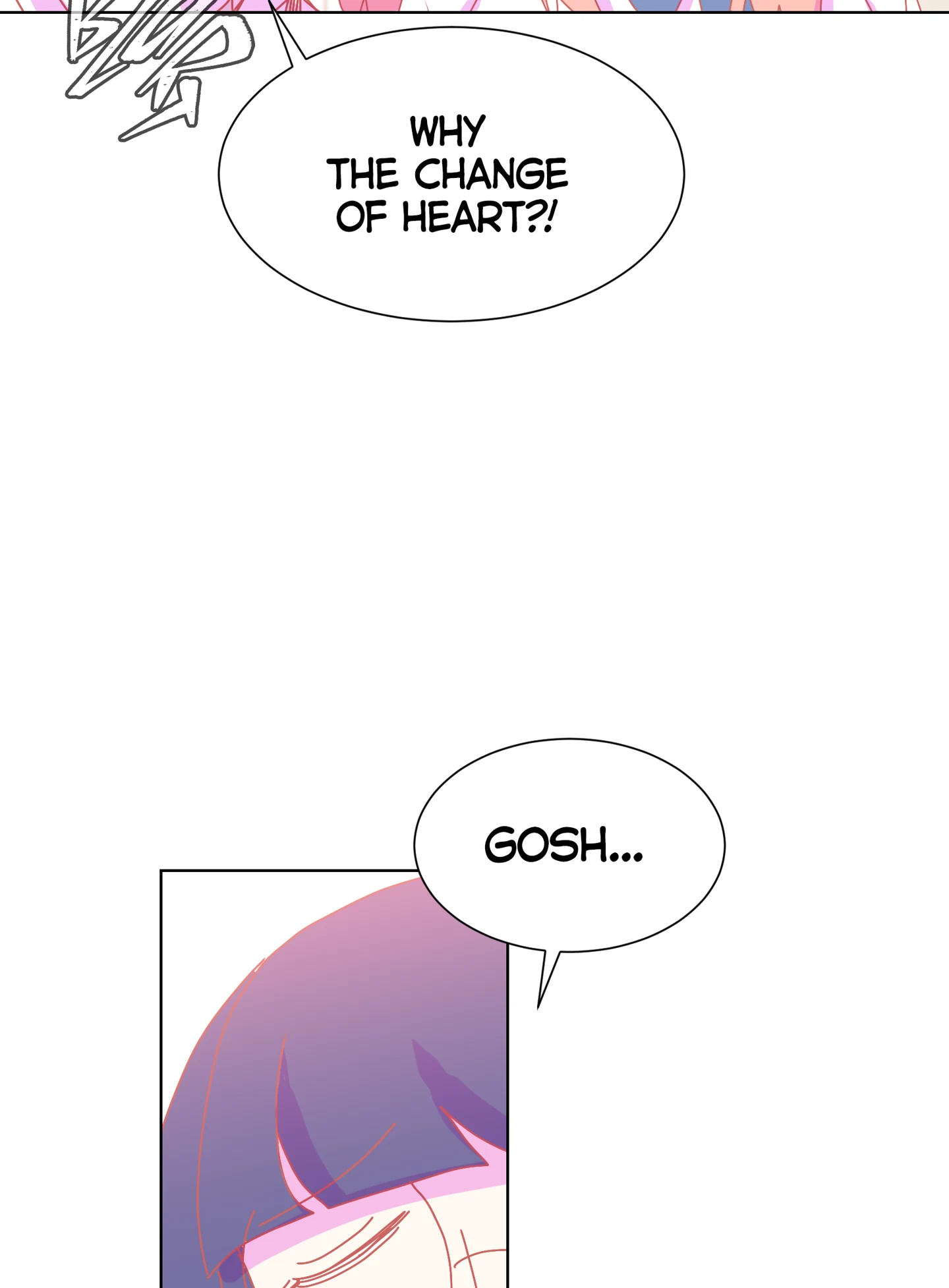 How to Draw Fantasy Manhwa Chapter 11 - page 17