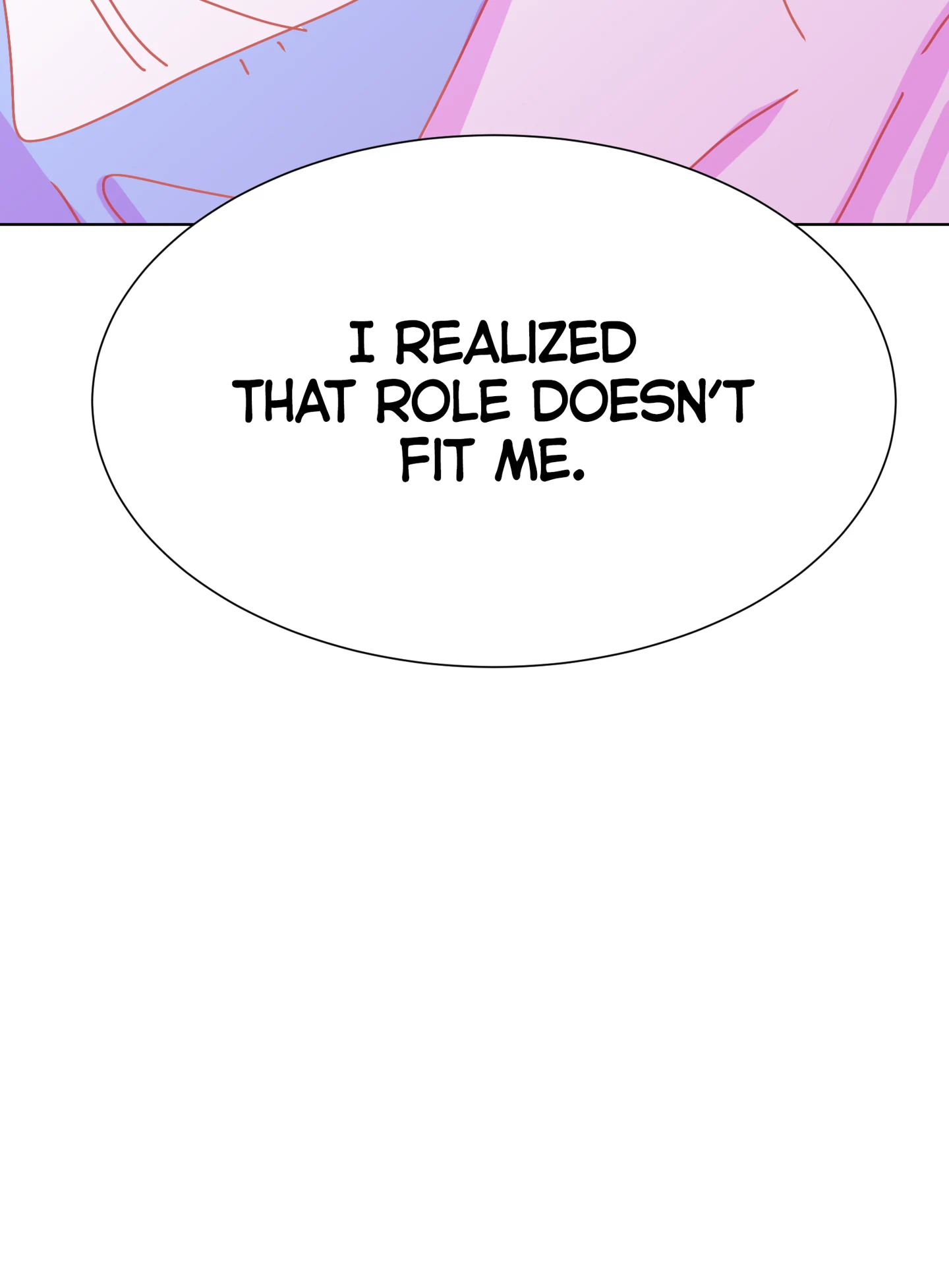 How to Draw Fantasy Manhwa Chapter 11 - page 21