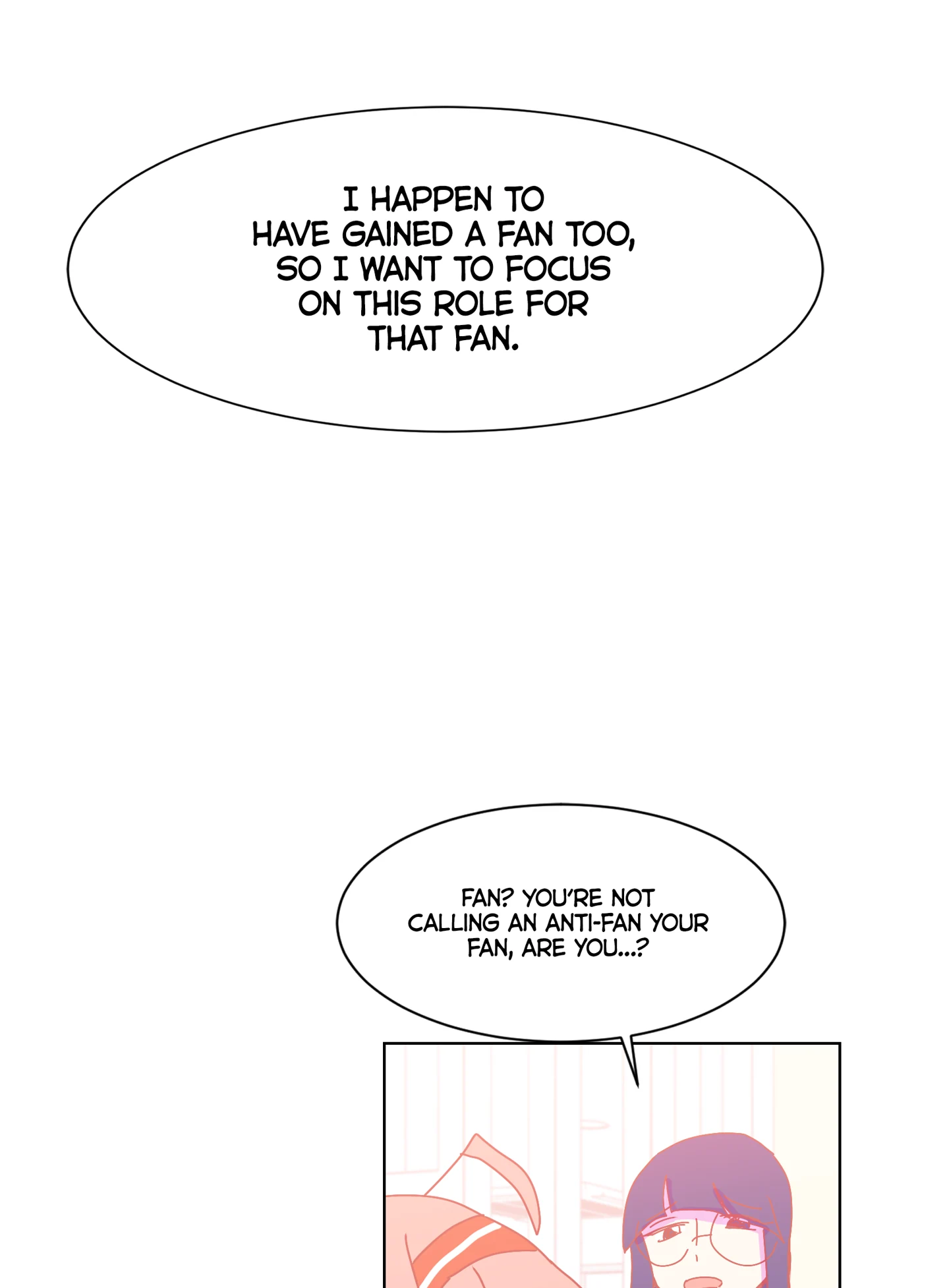 How to Draw Fantasy Manhwa Chapter 11 - page 27