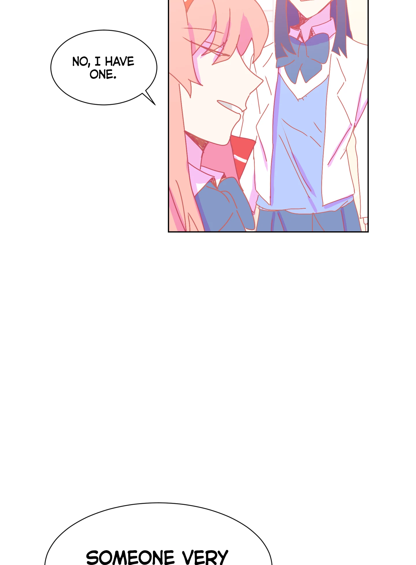 How to Draw Fantasy Manhwa Chapter 11 - page 28