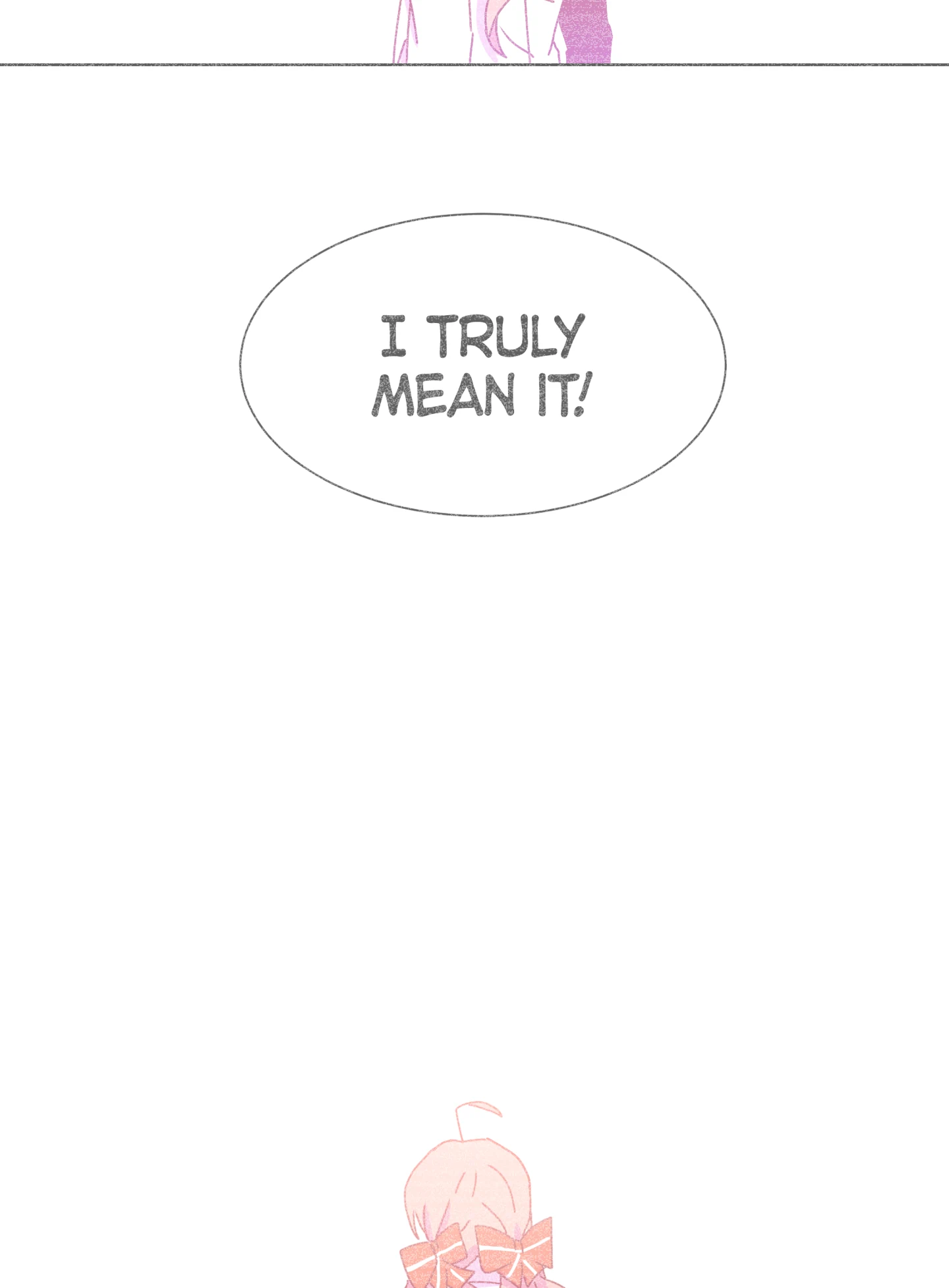 How to Draw Fantasy Manhwa Chapter 11 - page 34