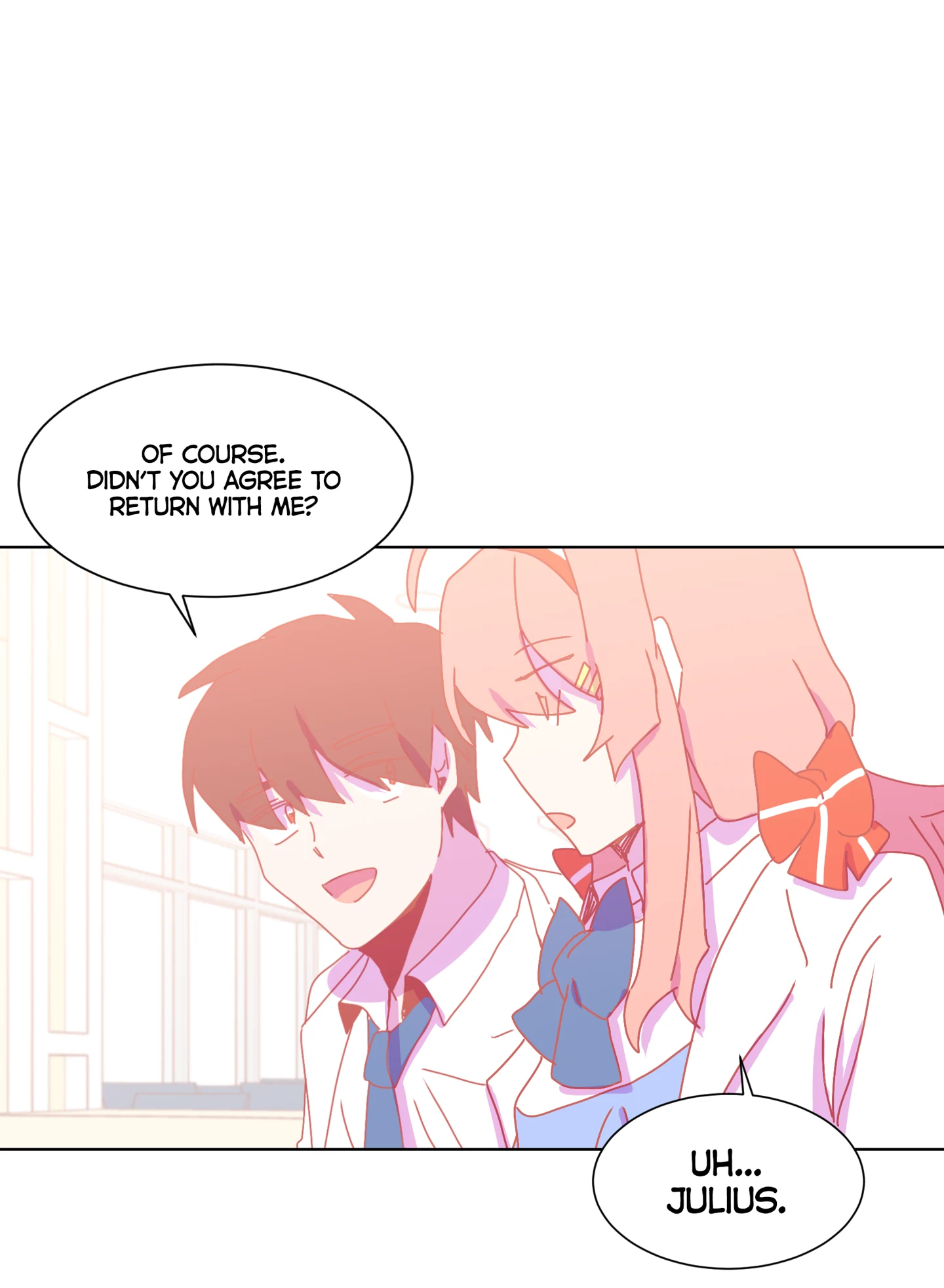 How to Draw Fantasy Manhwa Chapter 11 - page 39