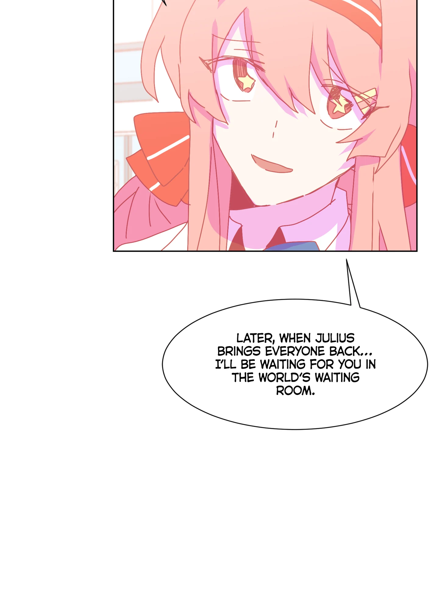 How to Draw Fantasy Manhwa Chapter 11 - page 43