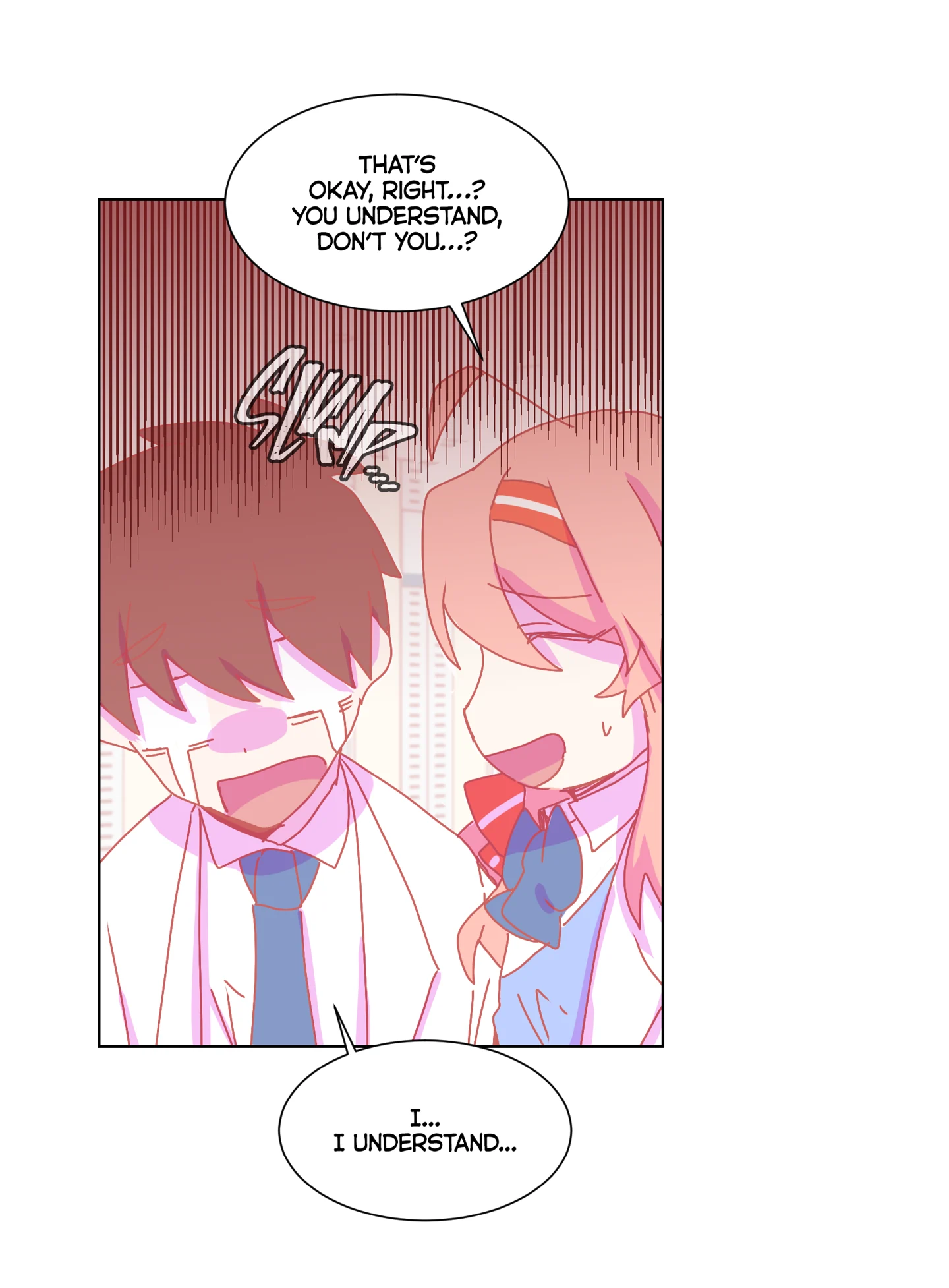 How to Draw Fantasy Manhwa Chapter 11 - page 44