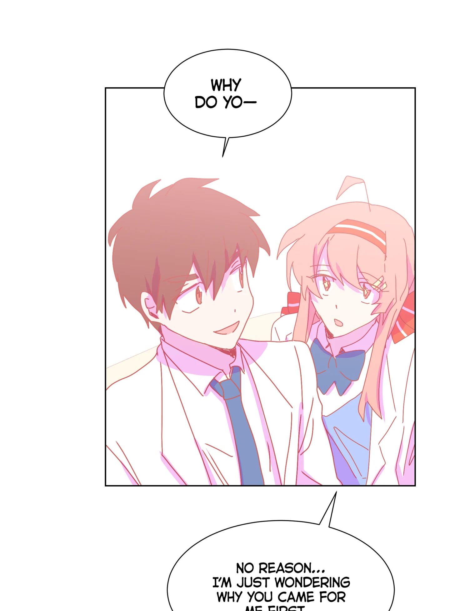 How to Draw Fantasy Manhwa Chapter 11 - page 47