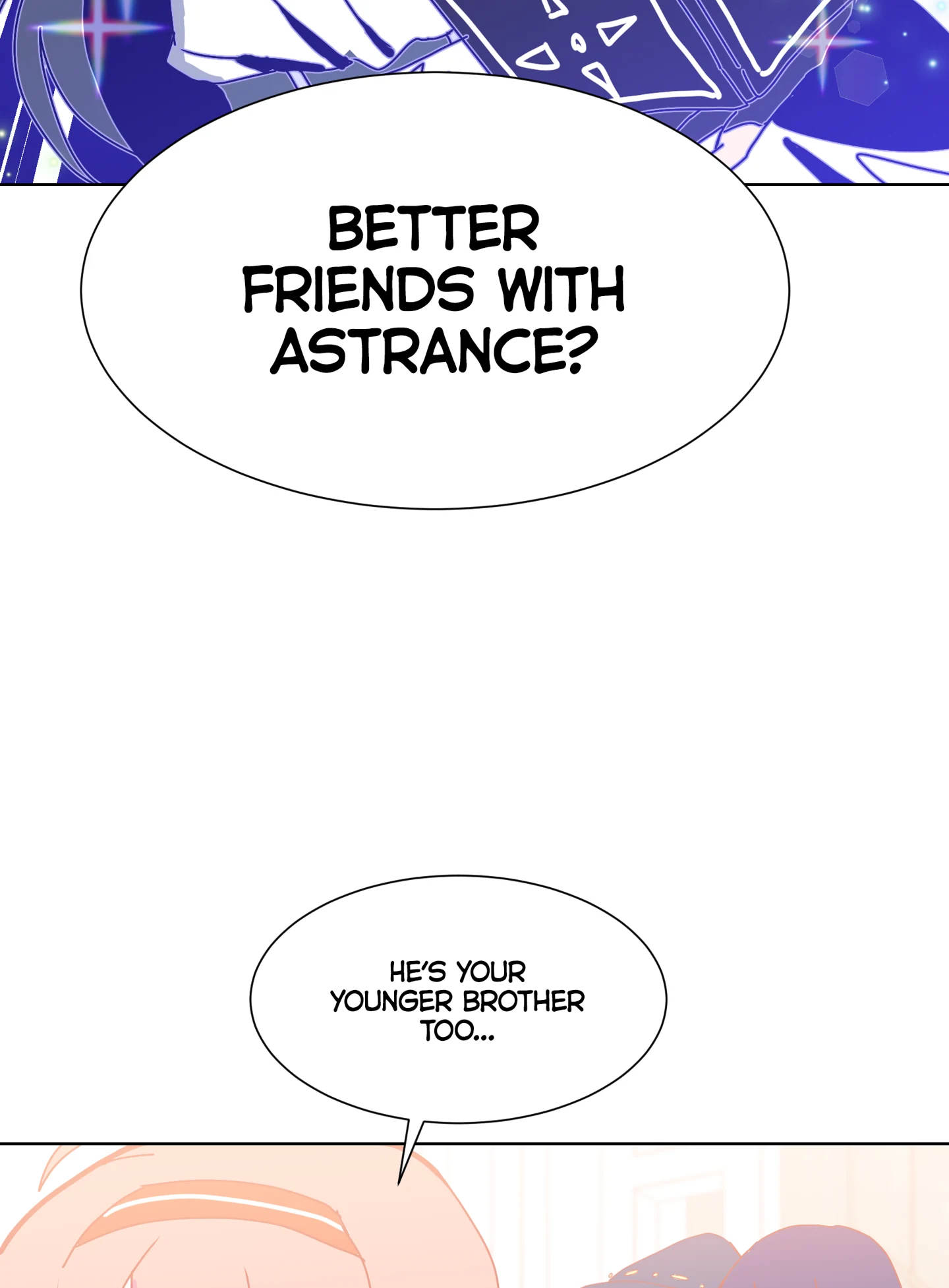 How to Draw Fantasy Manhwa Chapter 11 - page 50