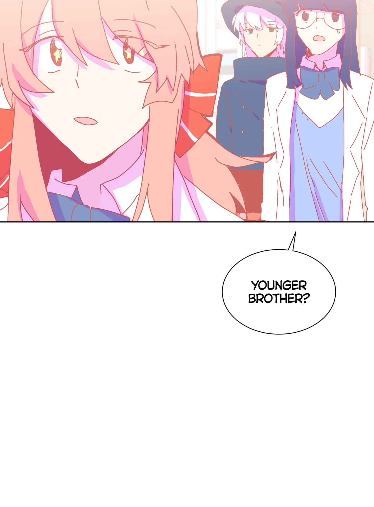 How to Draw Fantasy Manhwa Chapter 11 - page 51