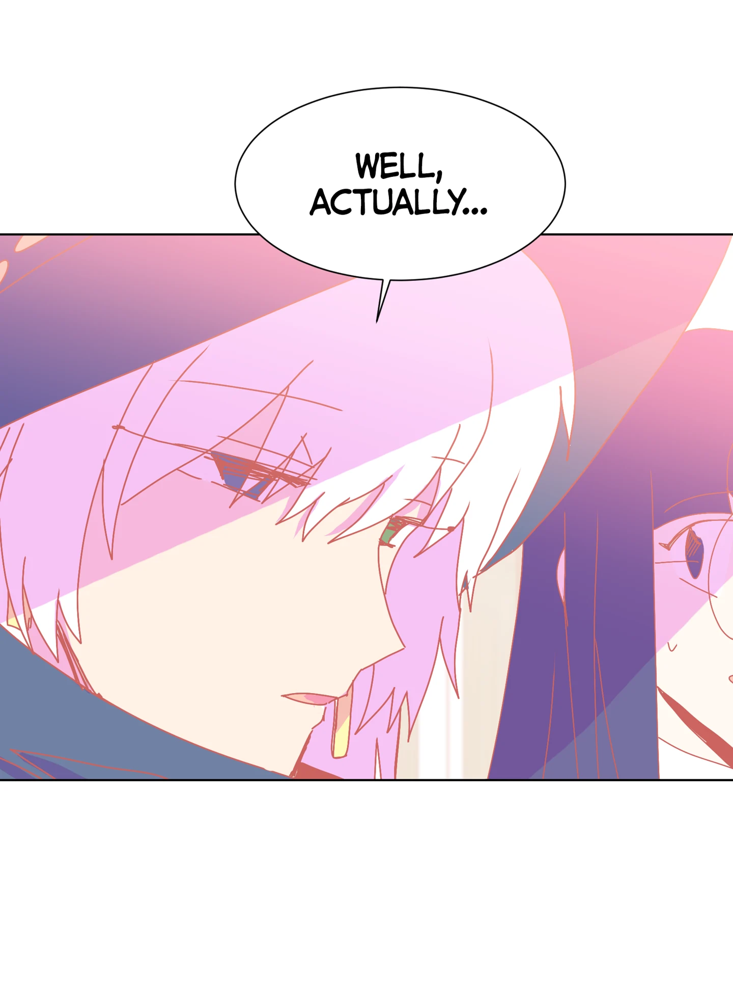 How to Draw Fantasy Manhwa Chapter 11 - page 52