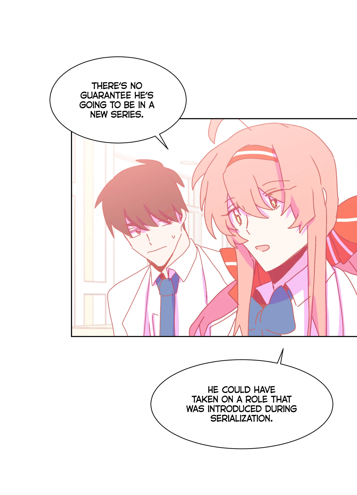 How to Draw Fantasy Manhwa Chapter 11 - page 63