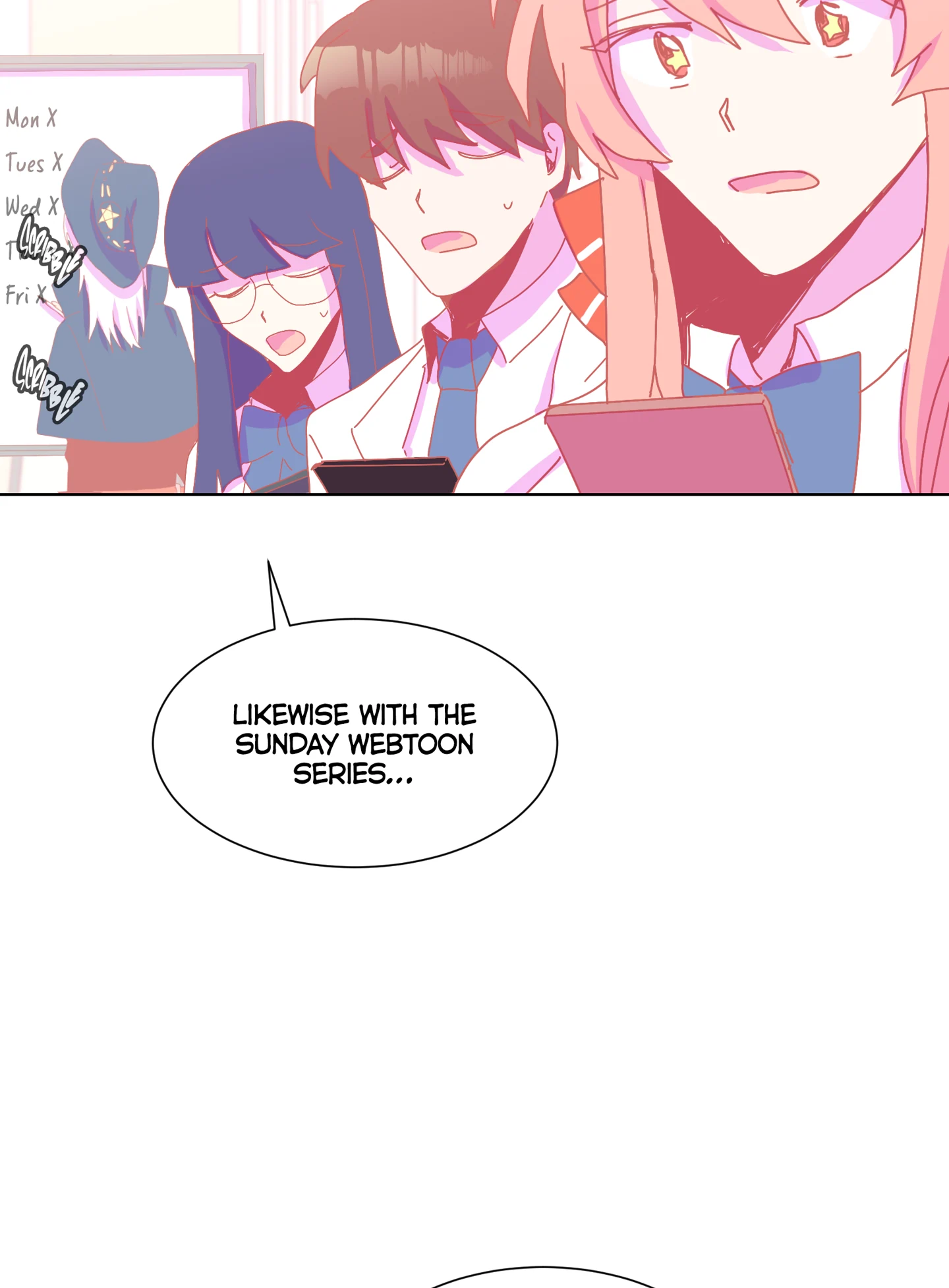 How to Draw Fantasy Manhwa Chapter 11 - page 75