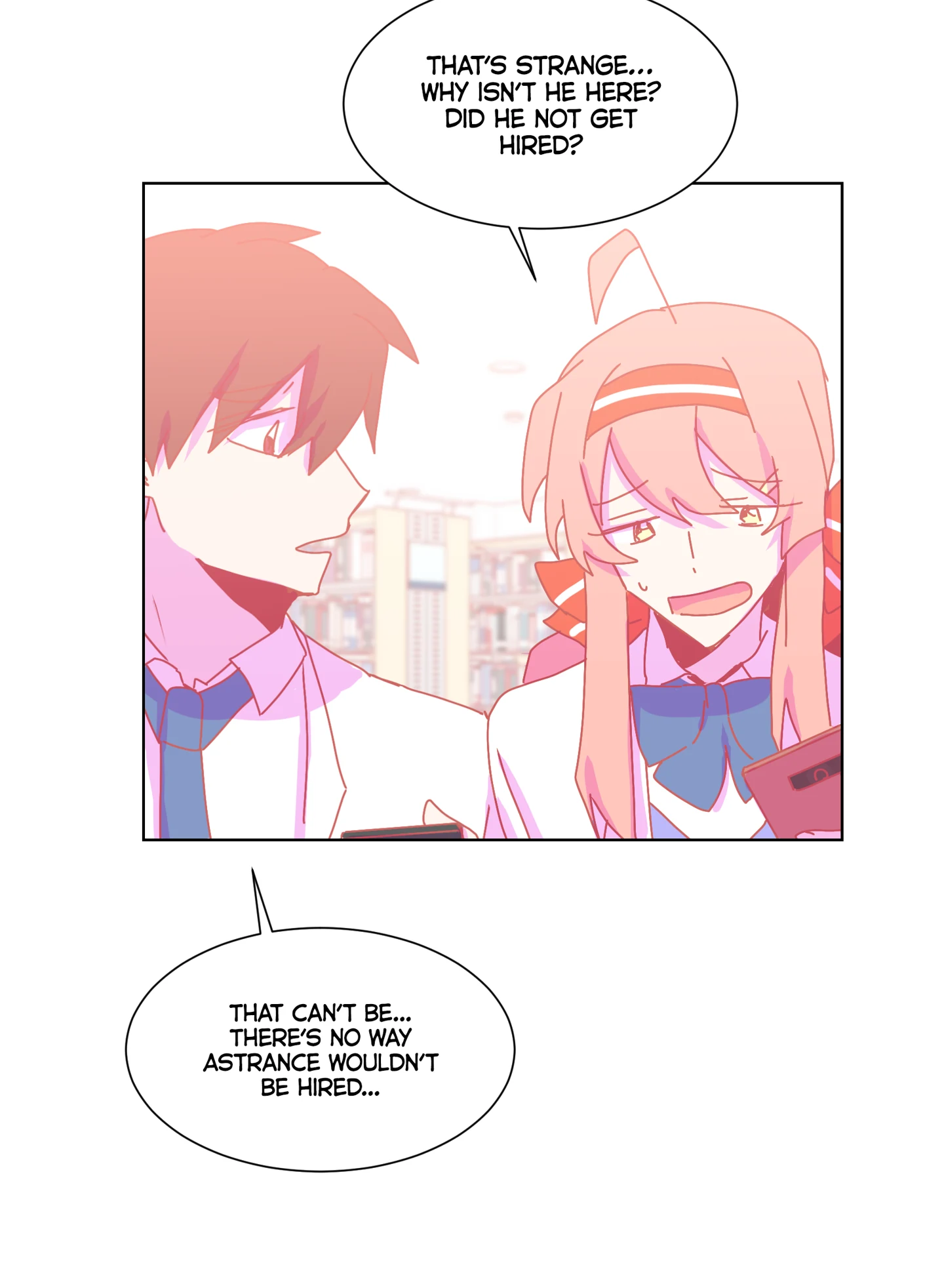 How to Draw Fantasy Manhwa Chapter 11 - page 76