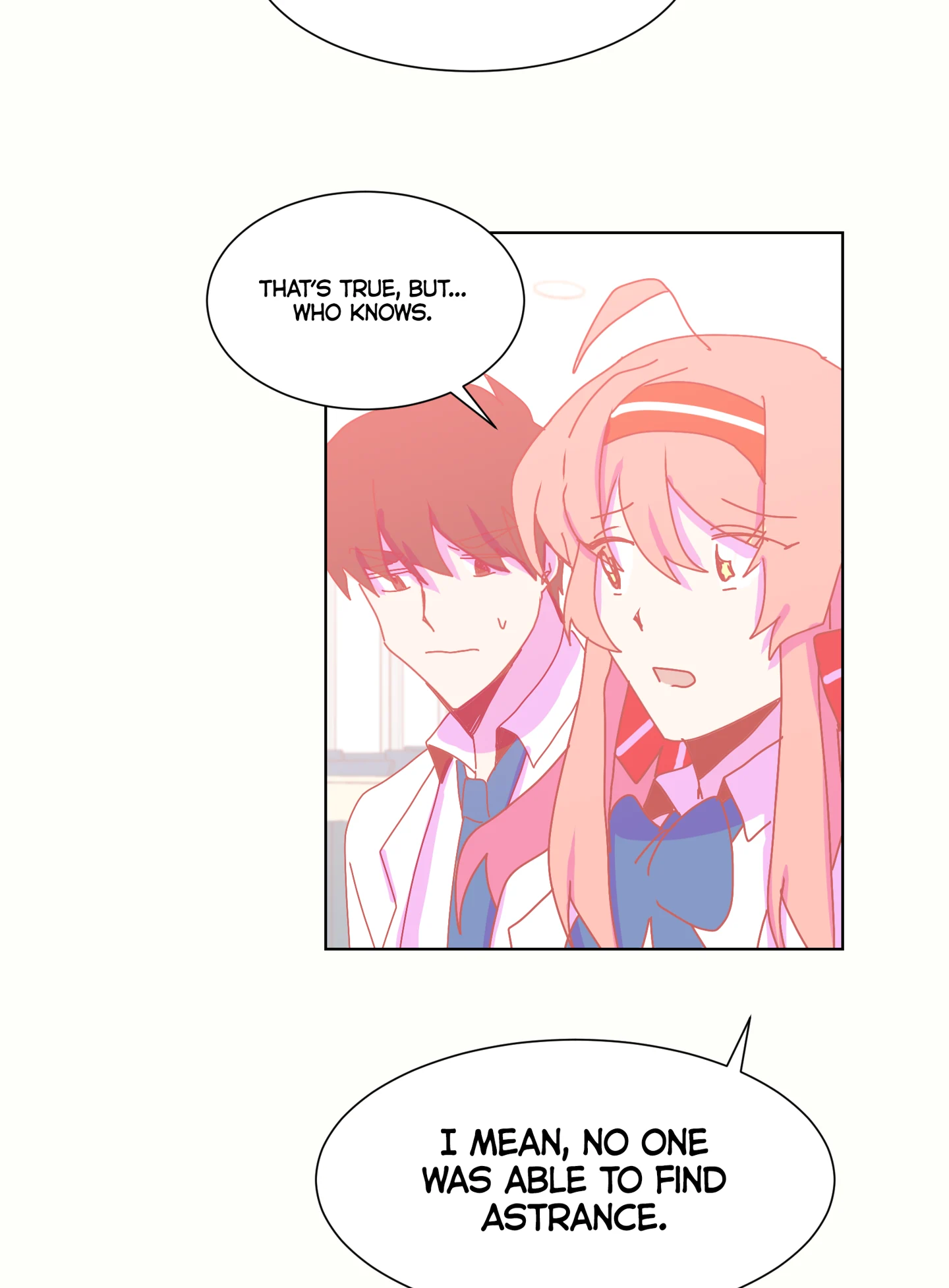 How to Draw Fantasy Manhwa Chapter 11 - page 78