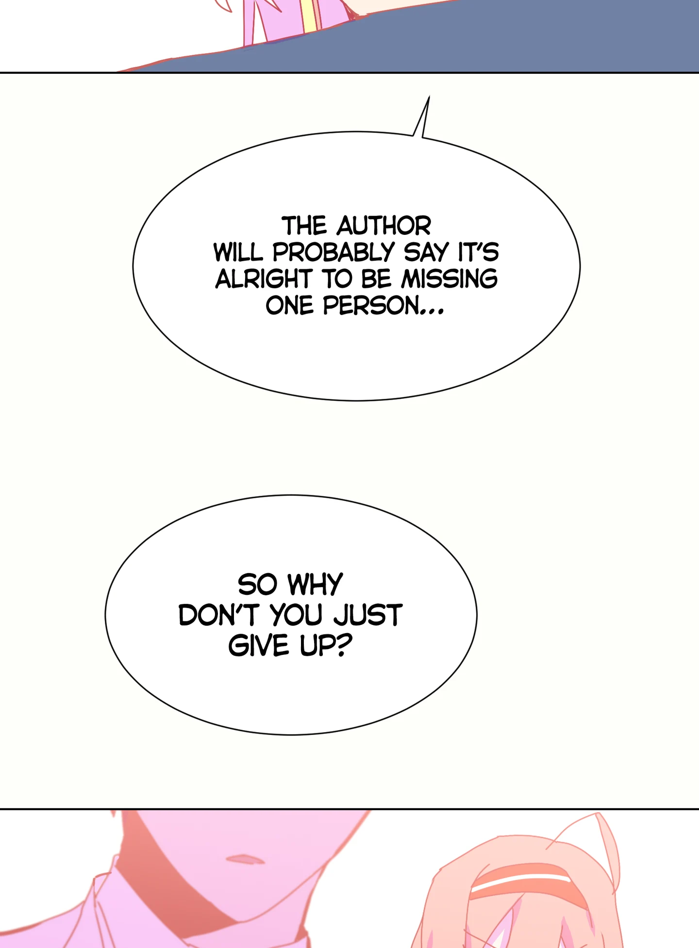 How to Draw Fantasy Manhwa Chapter 11 - page 84