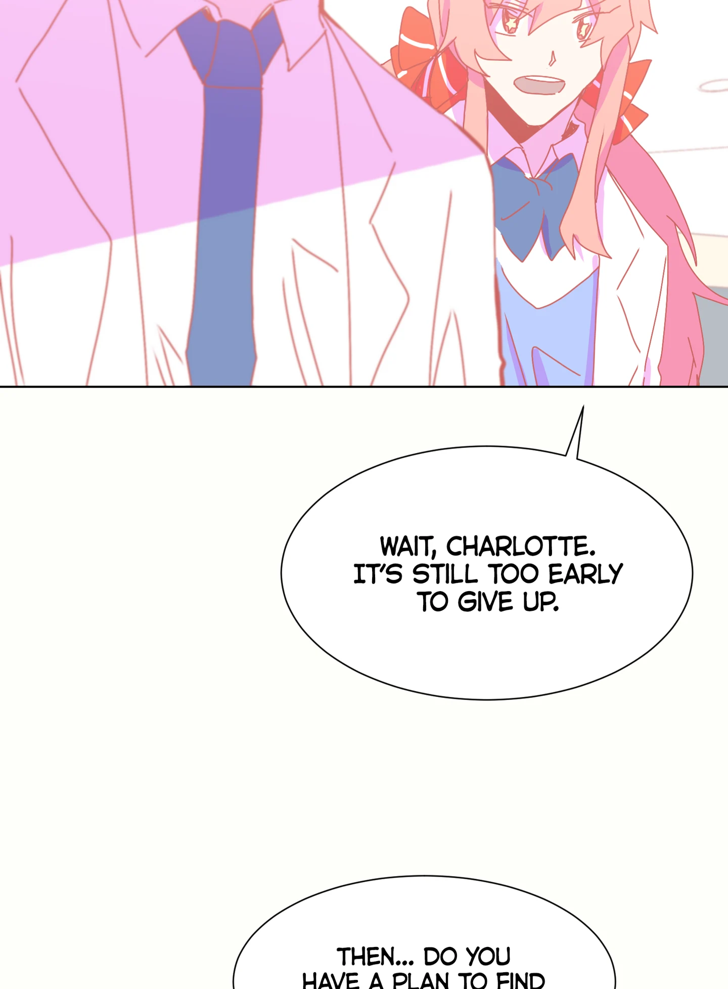 How to Draw Fantasy Manhwa Chapter 11 - page 85