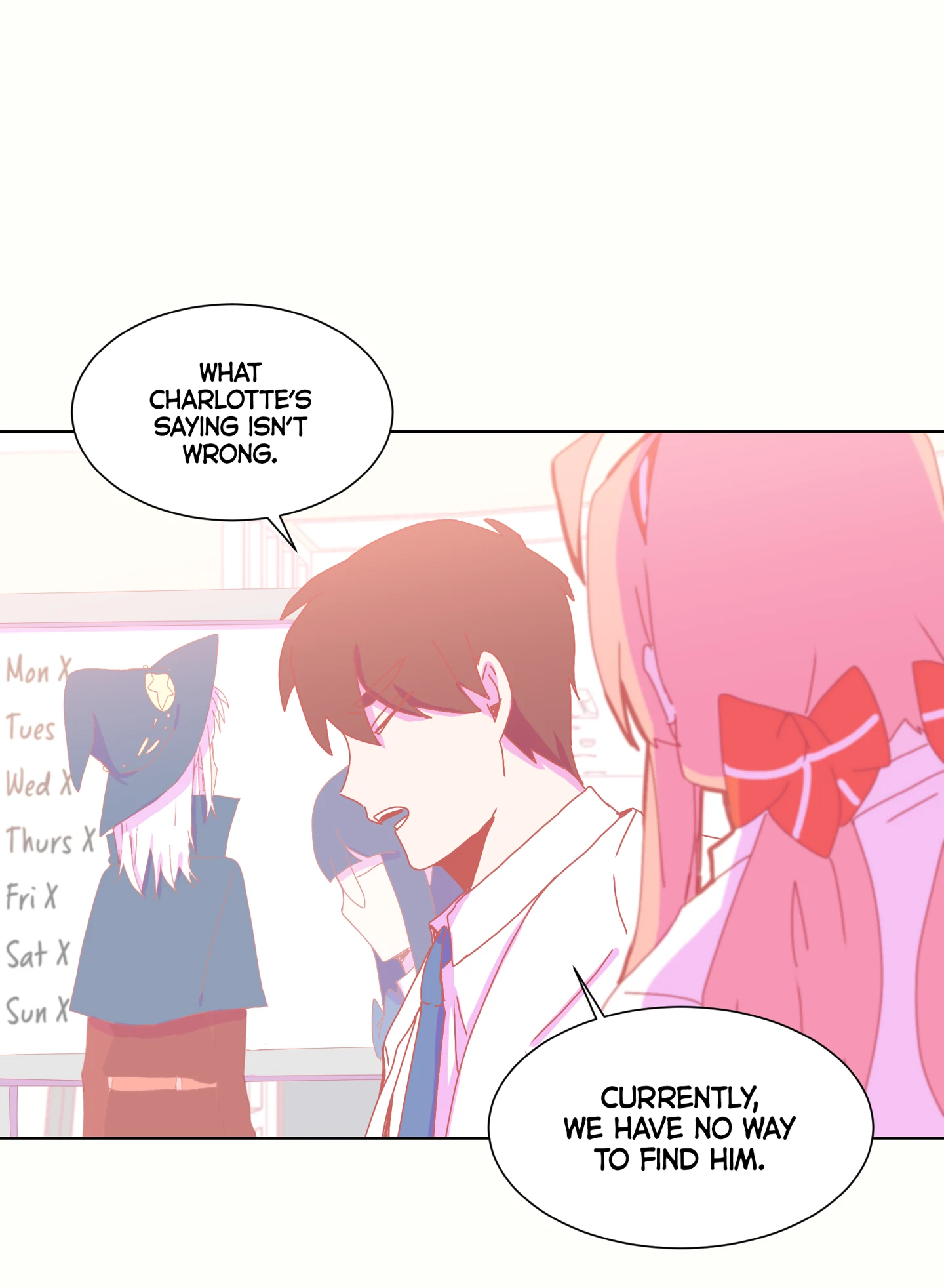 How to Draw Fantasy Manhwa Chapter 11 - page 89