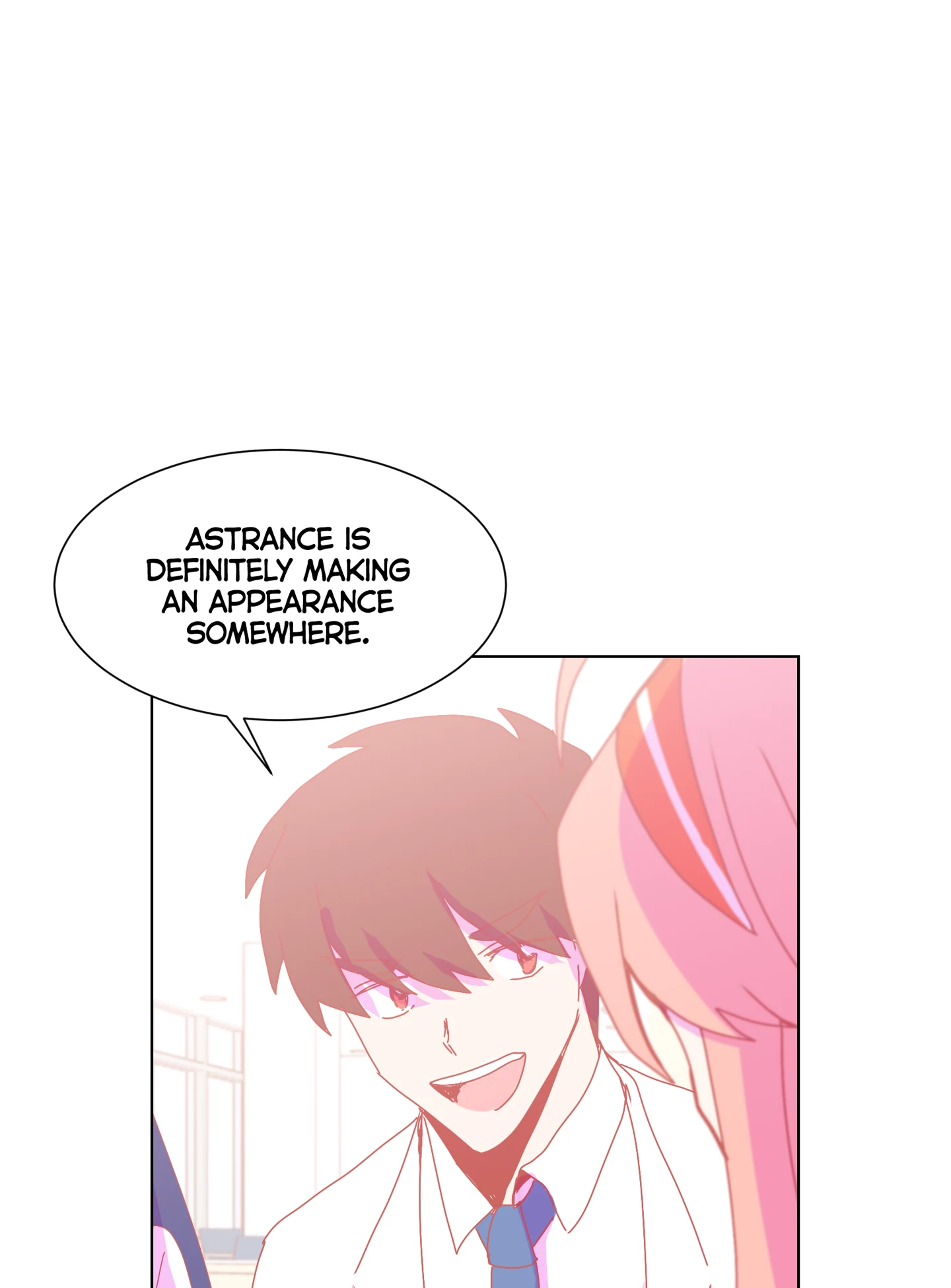 How to Draw Fantasy Manhwa Chapter 11 - page 91