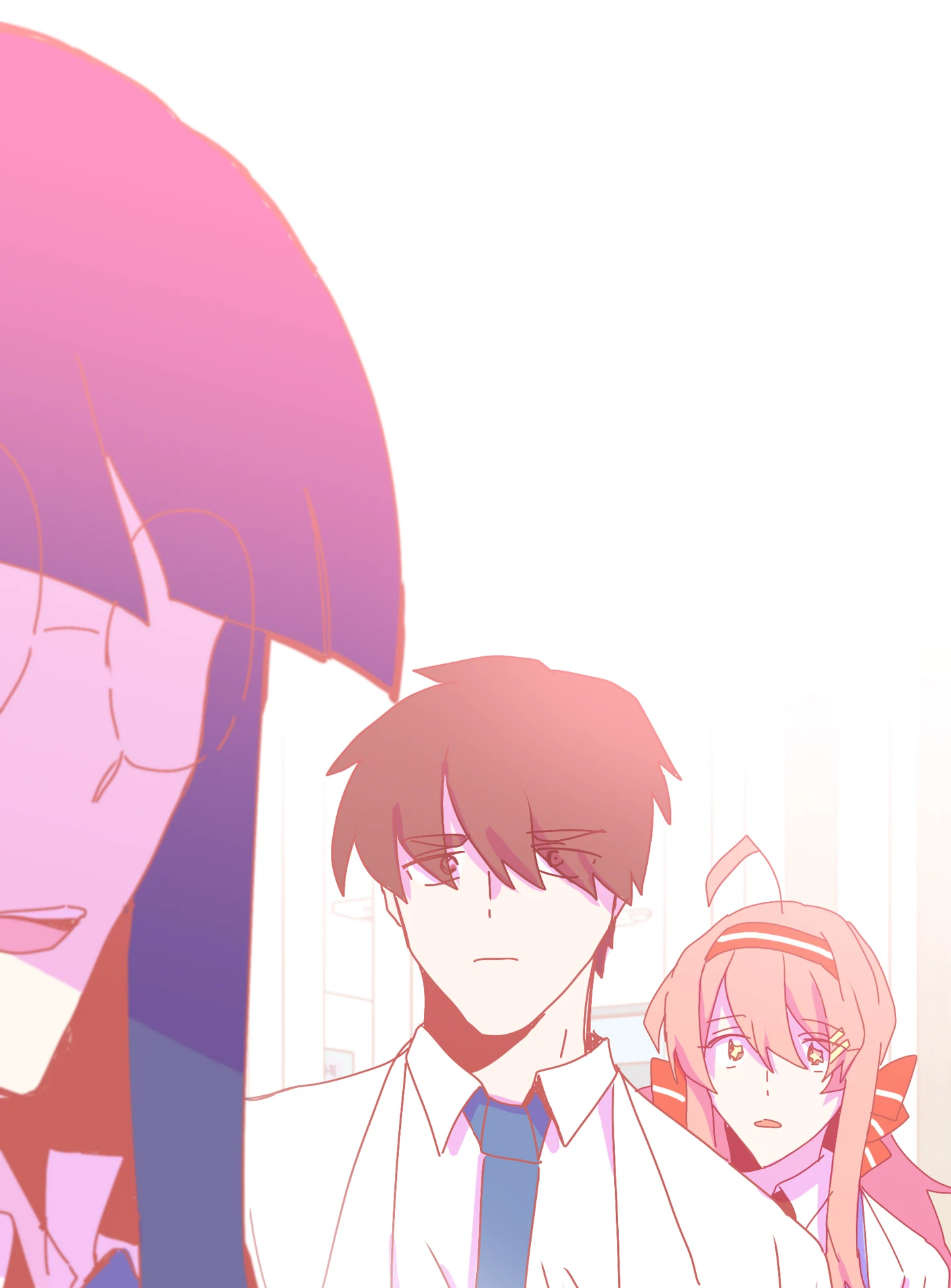 How to Draw Fantasy Manhwa Chapter 11 - page 94