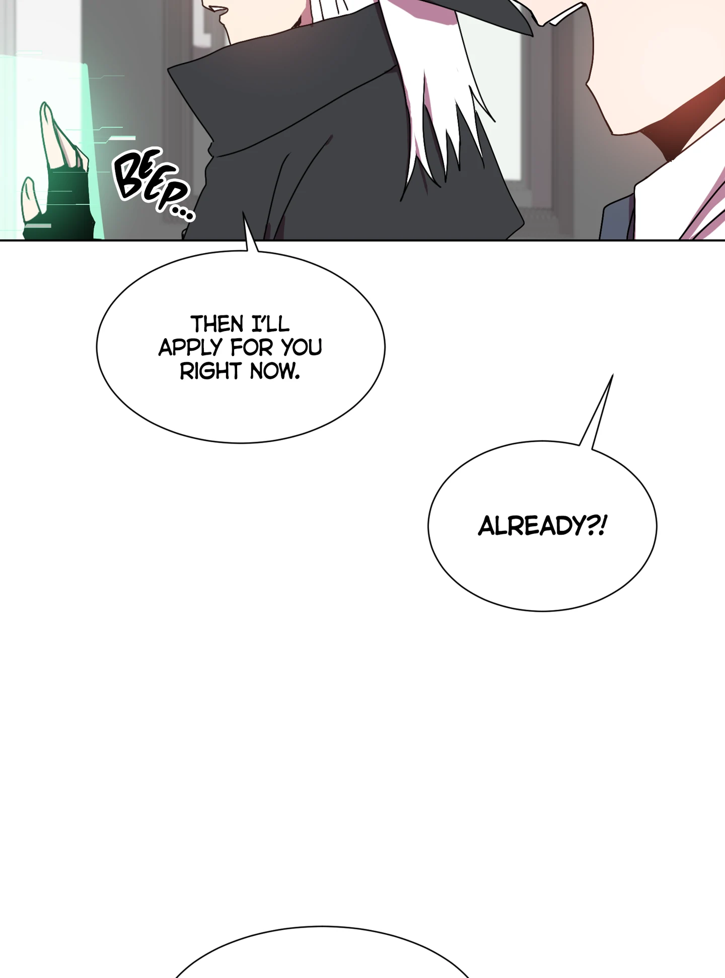 How to Draw Fantasy Manhwa Chapter 12 - page 100