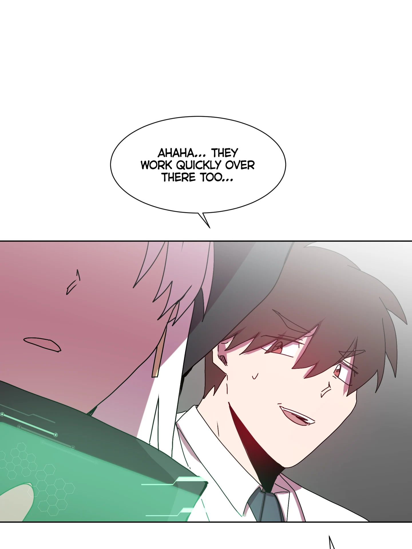 How to Draw Fantasy Manhwa Chapter 12 - page 102