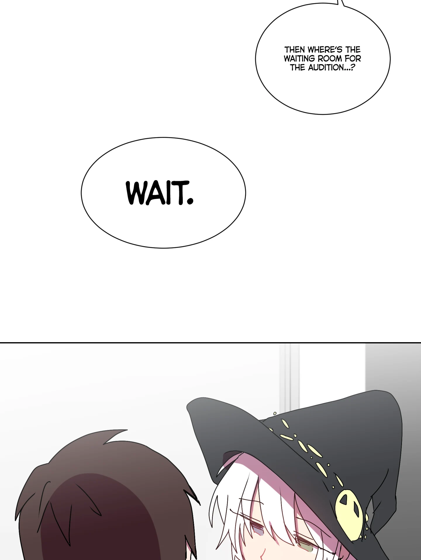 How to Draw Fantasy Manhwa Chapter 12 - page 103