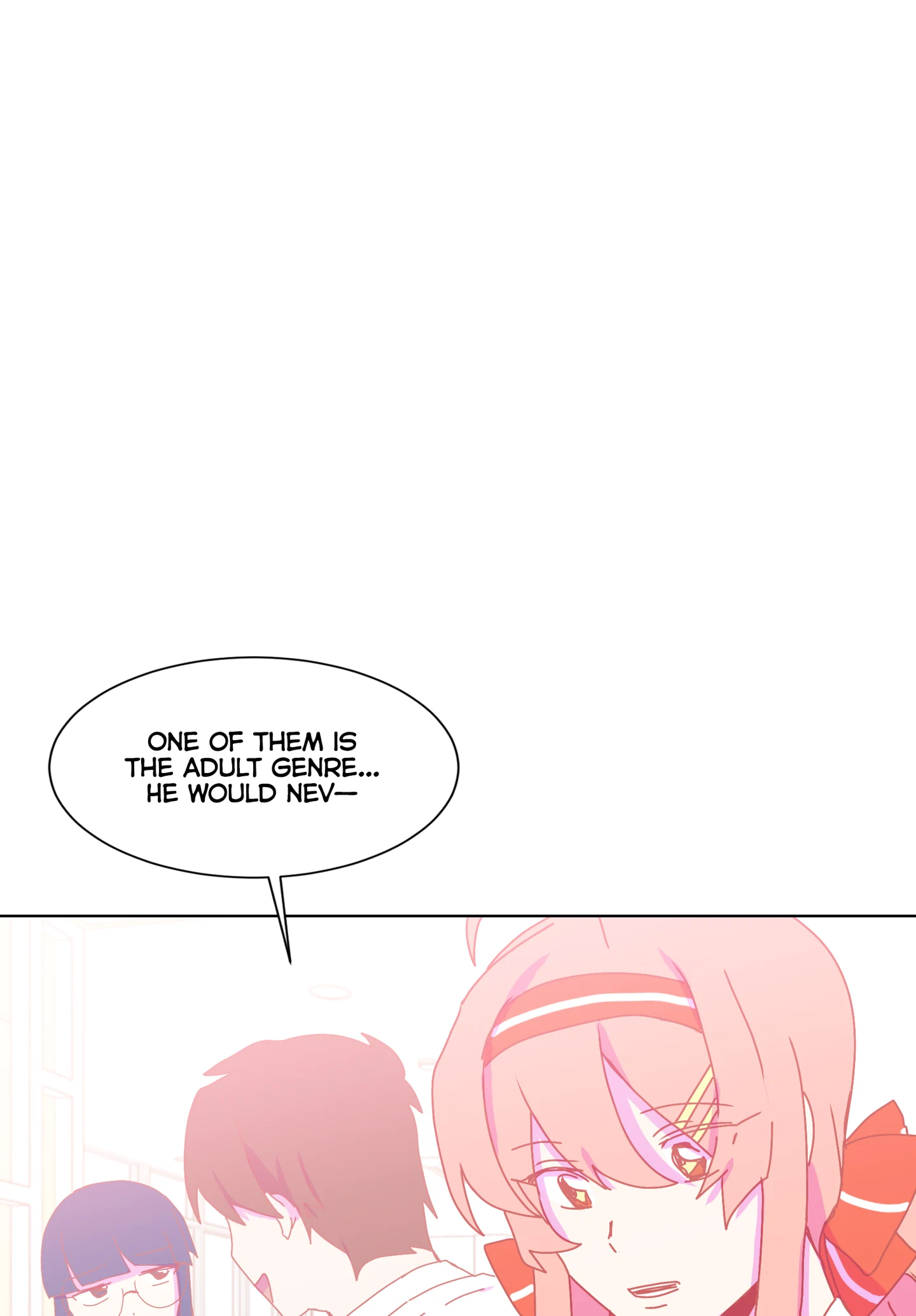 How to Draw Fantasy Manhwa Chapter 12 - page 10