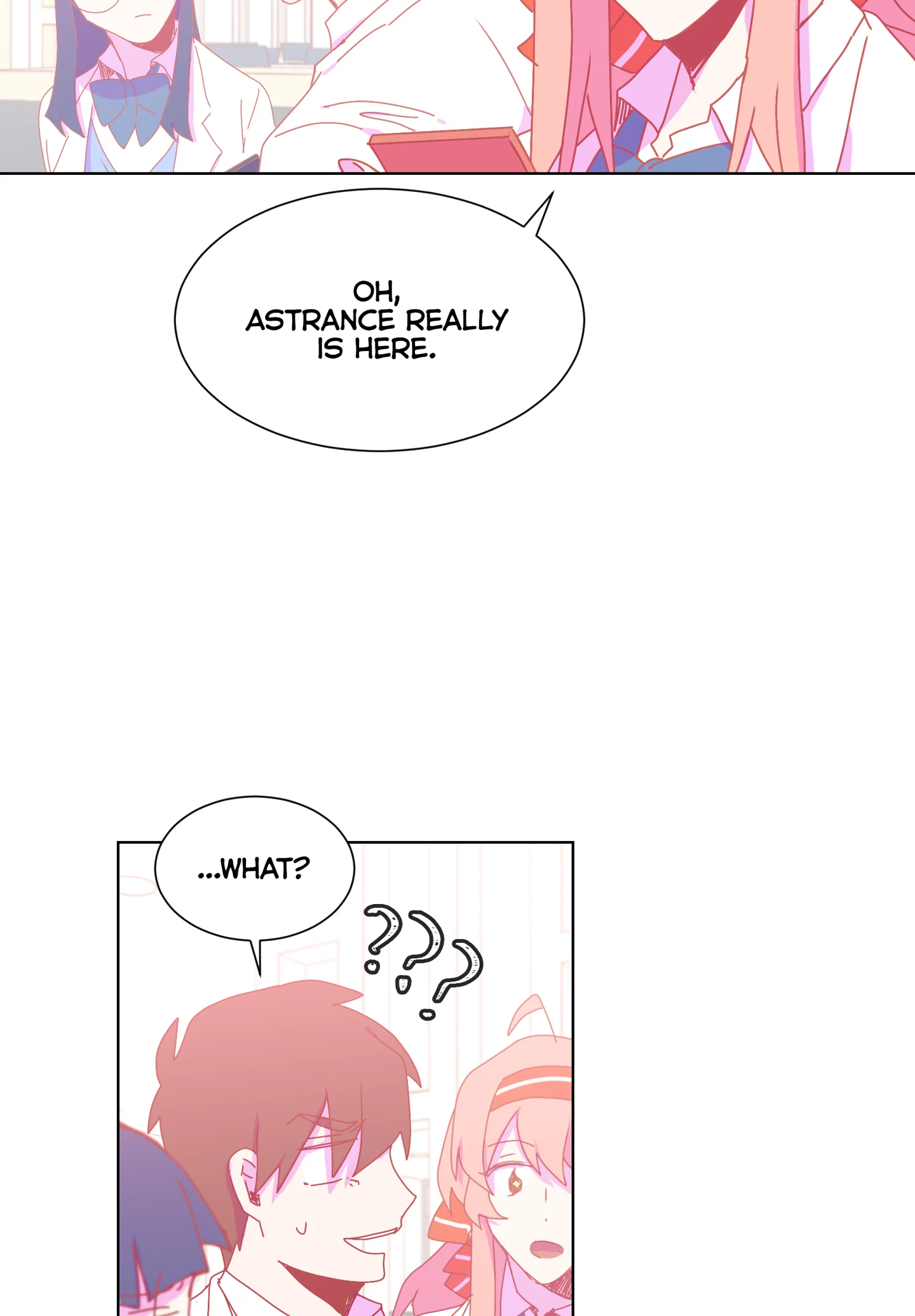 How to Draw Fantasy Manhwa Chapter 12 - page 11