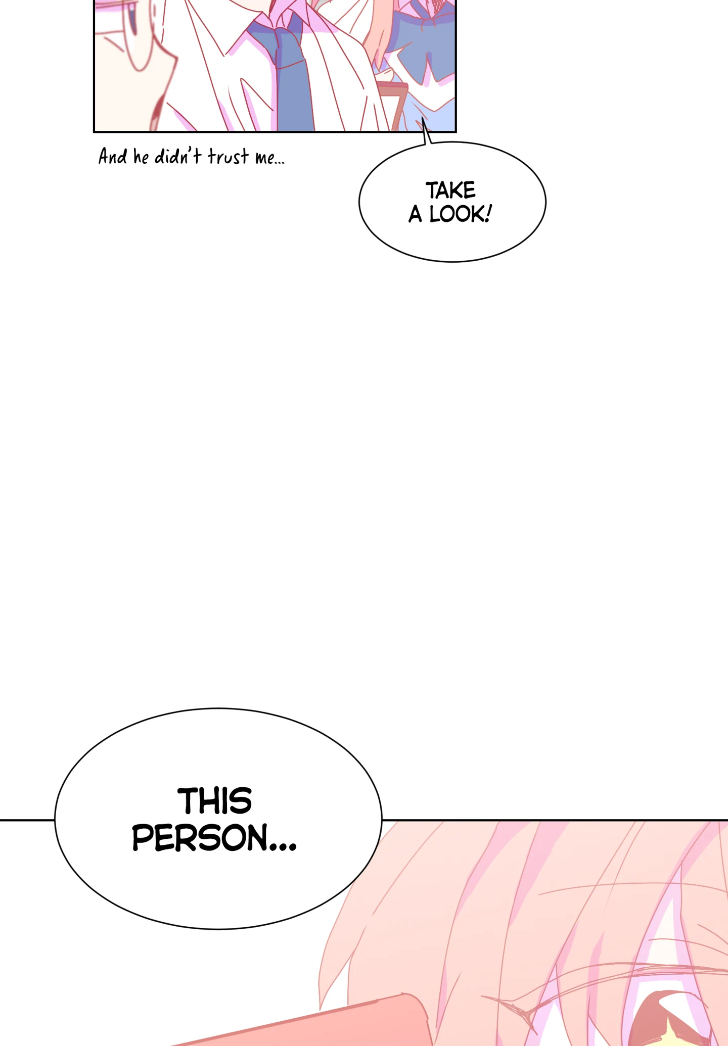 How to Draw Fantasy Manhwa Chapter 12 - page 12