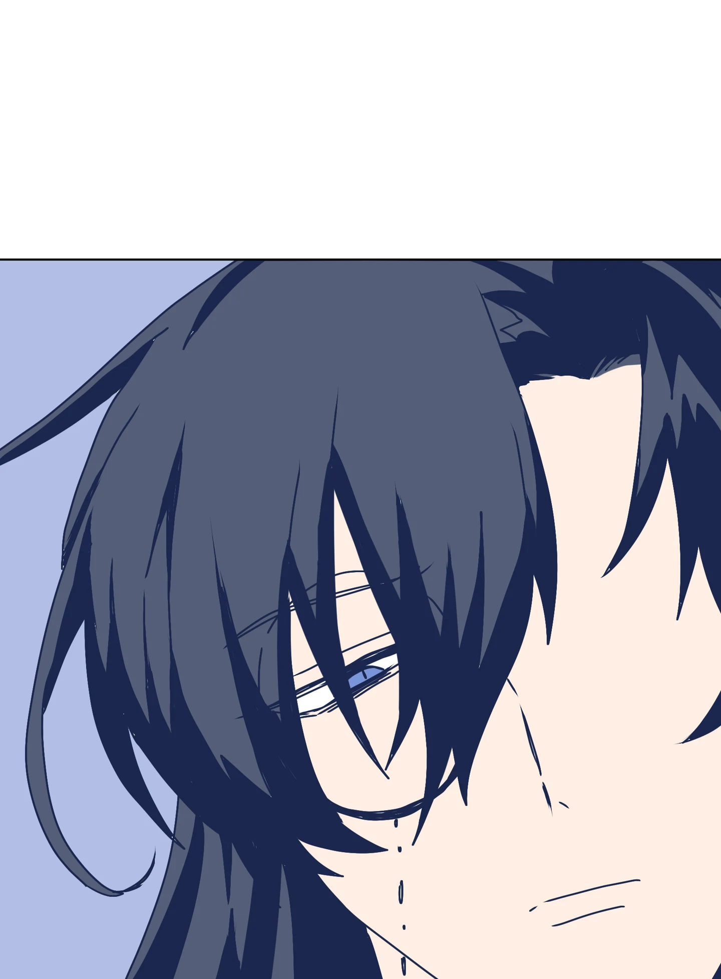 How to Draw Fantasy Manhwa Chapter 12 - page 14