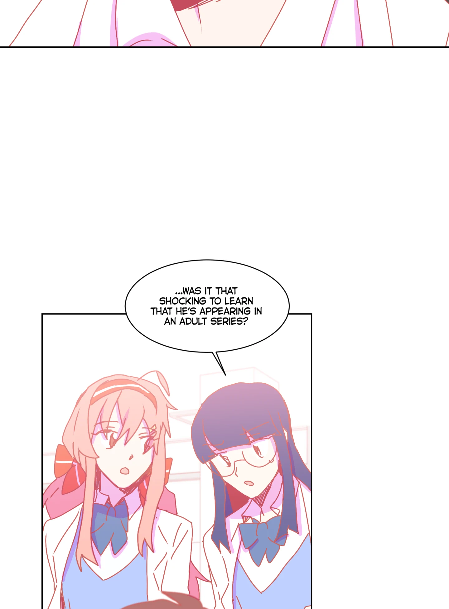 How to Draw Fantasy Manhwa Chapter 12 - page 17